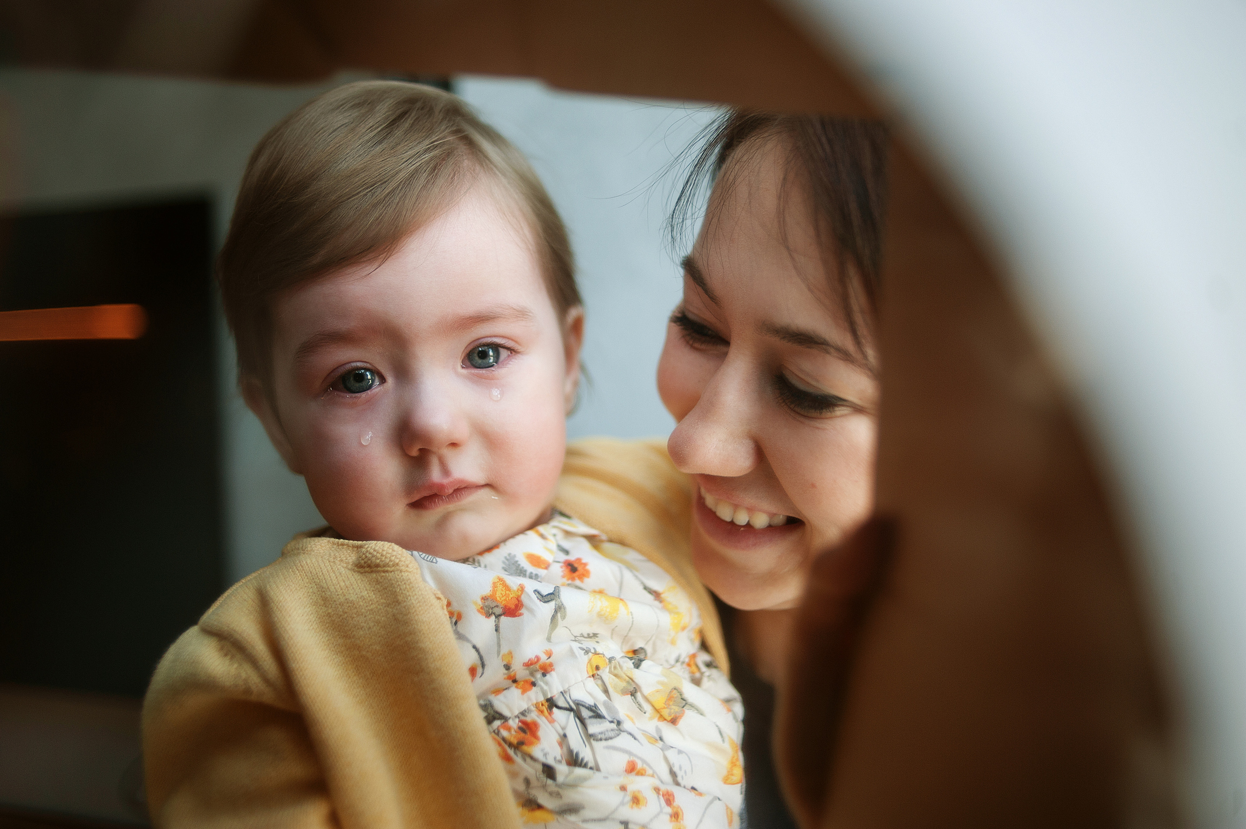 Человеку 1 год!. Ваш семейный фотограф