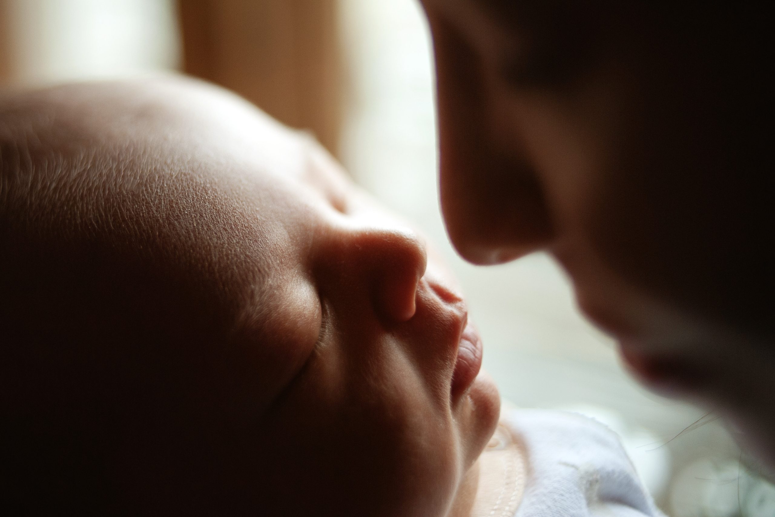 Матвей родился. Ваш семейный фотограф