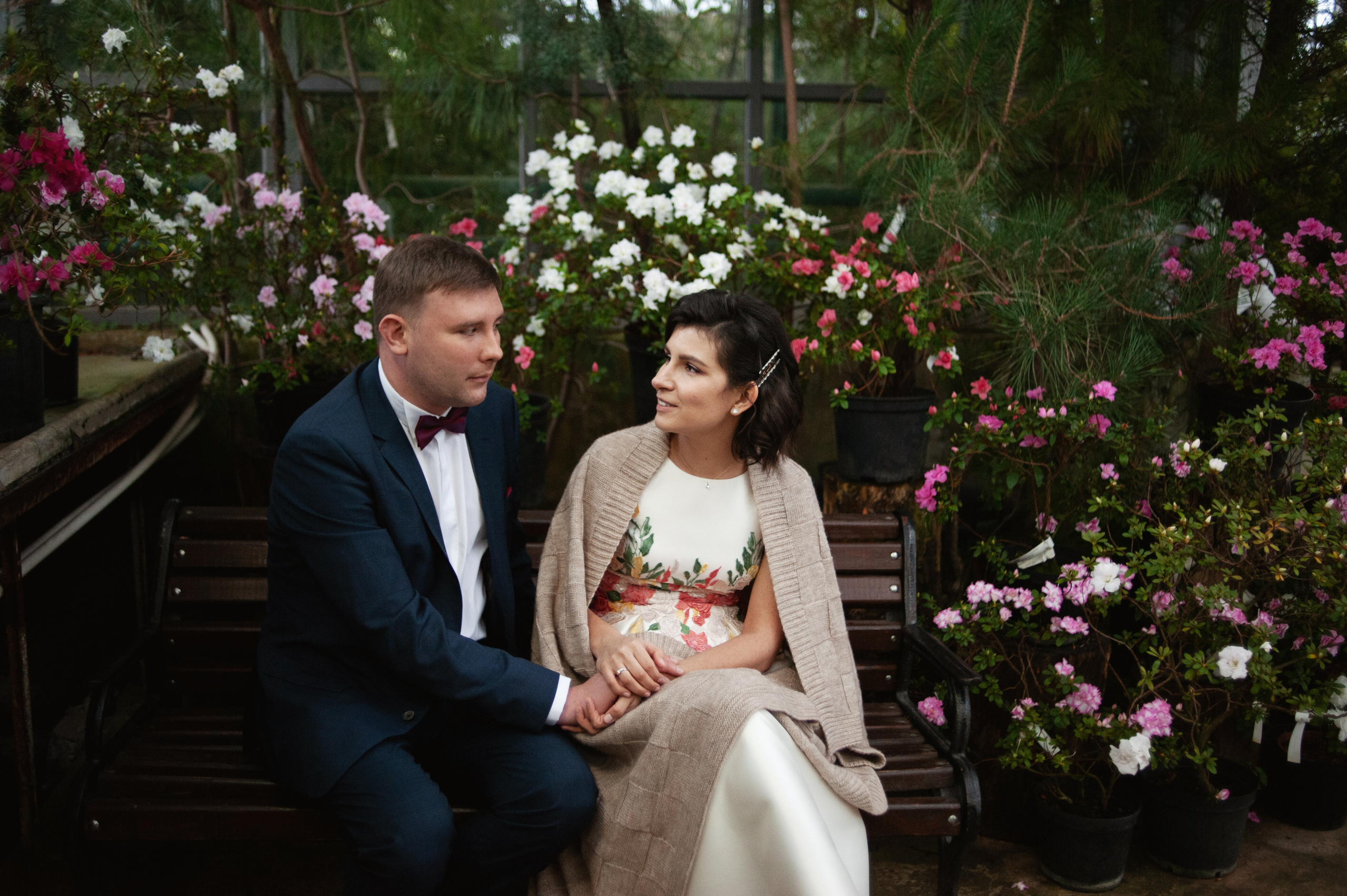 Камерно в москве. Ваш семейный фотограф