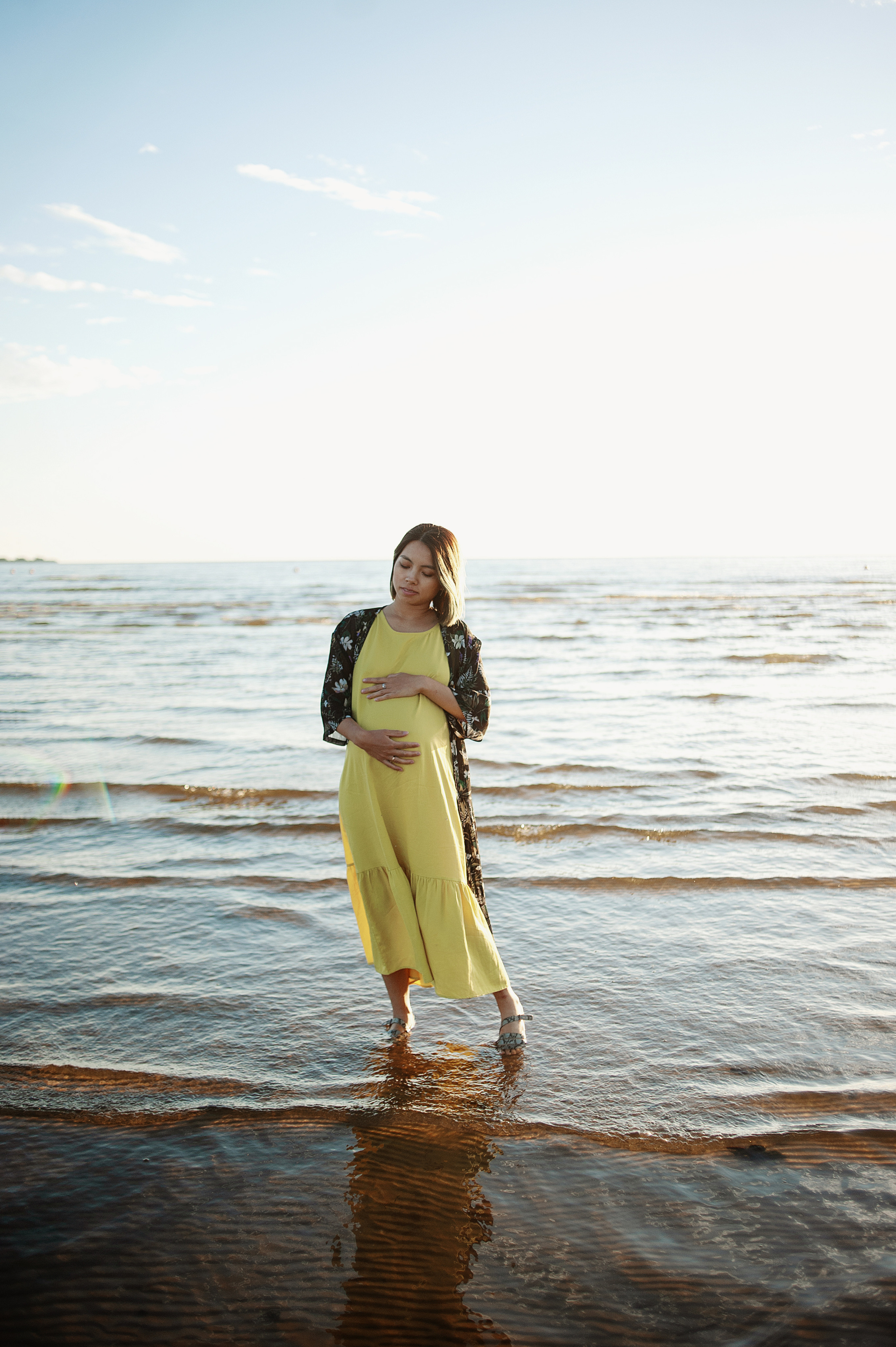 Море и мы. Ваш семейный фотограф