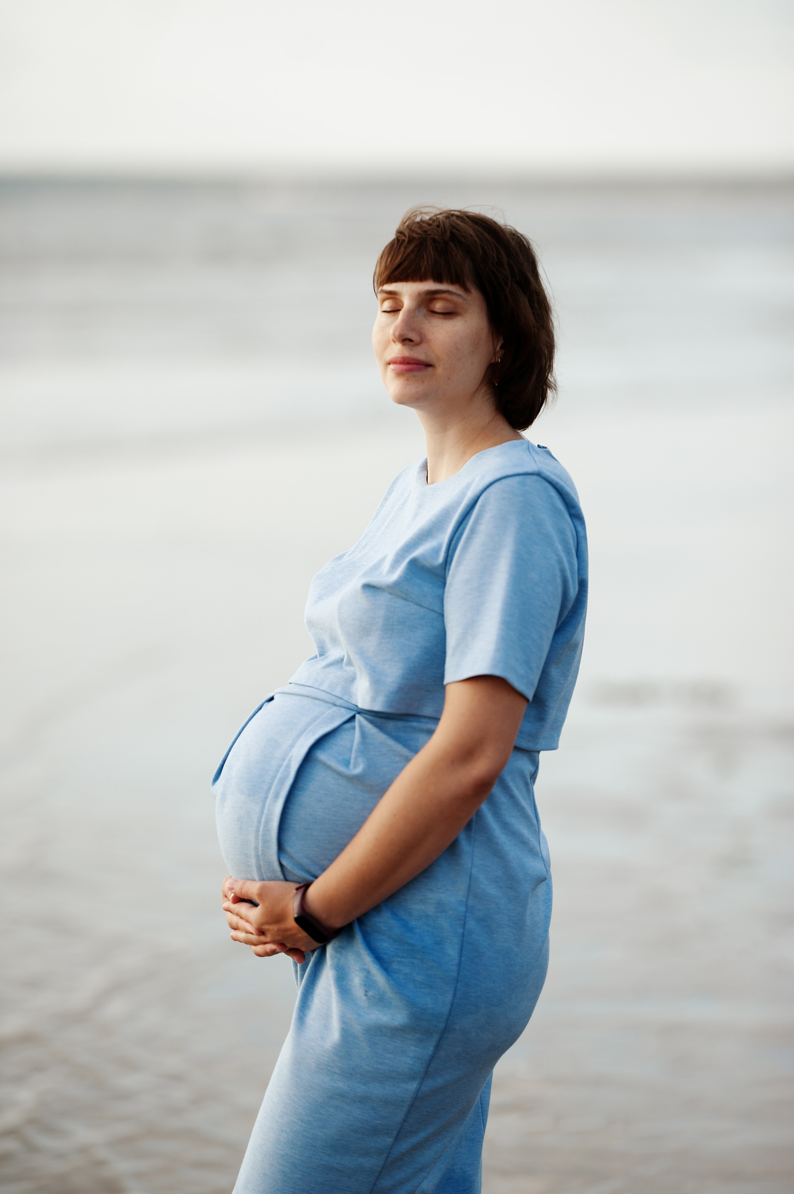 Смотри, рыба!. Ваш семейный фотограф