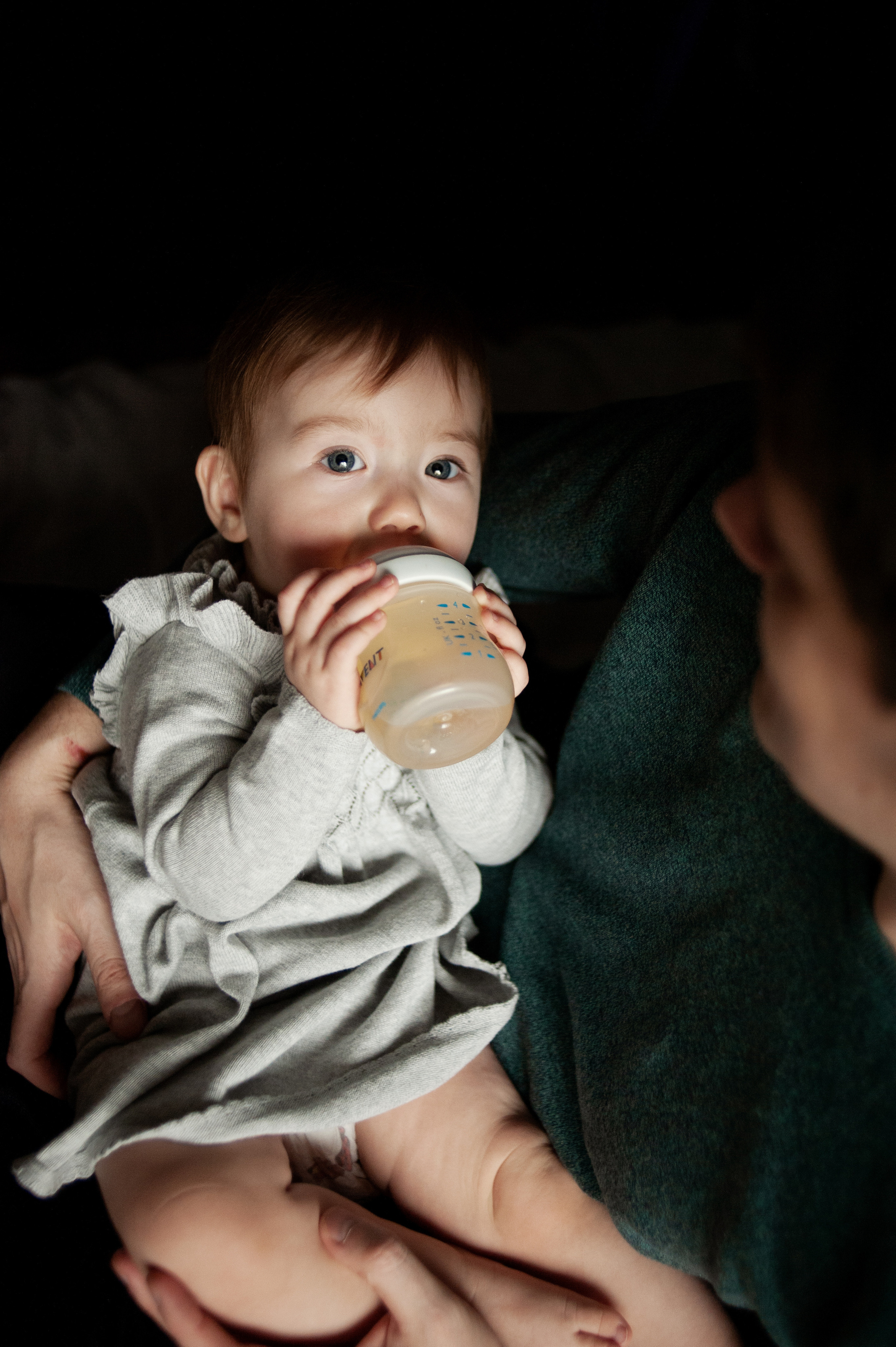 Доброе утро, Соня. Ваш семейный фотограф