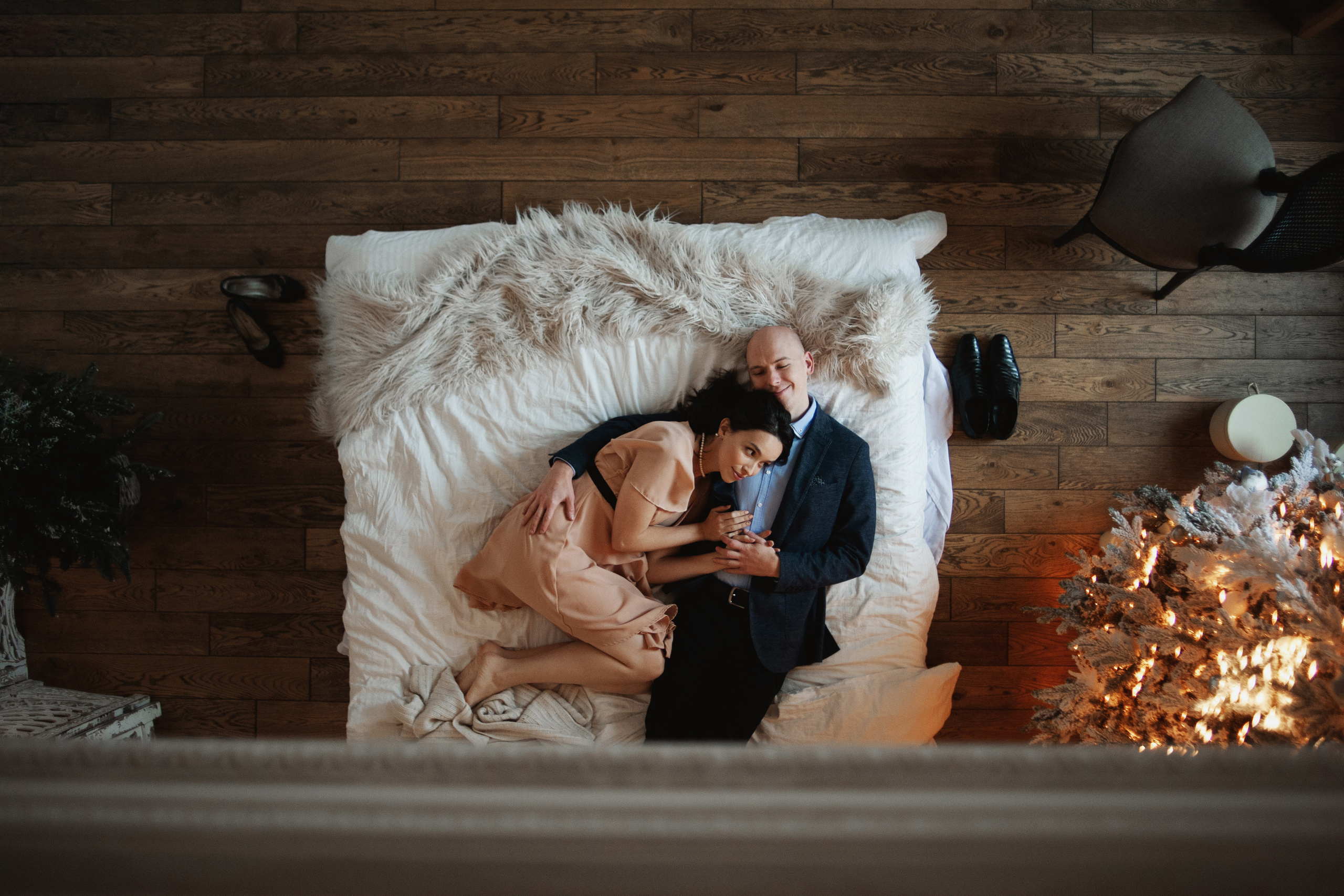 Зима 2020. Наташа и Илья. Ваш семейный фотограф