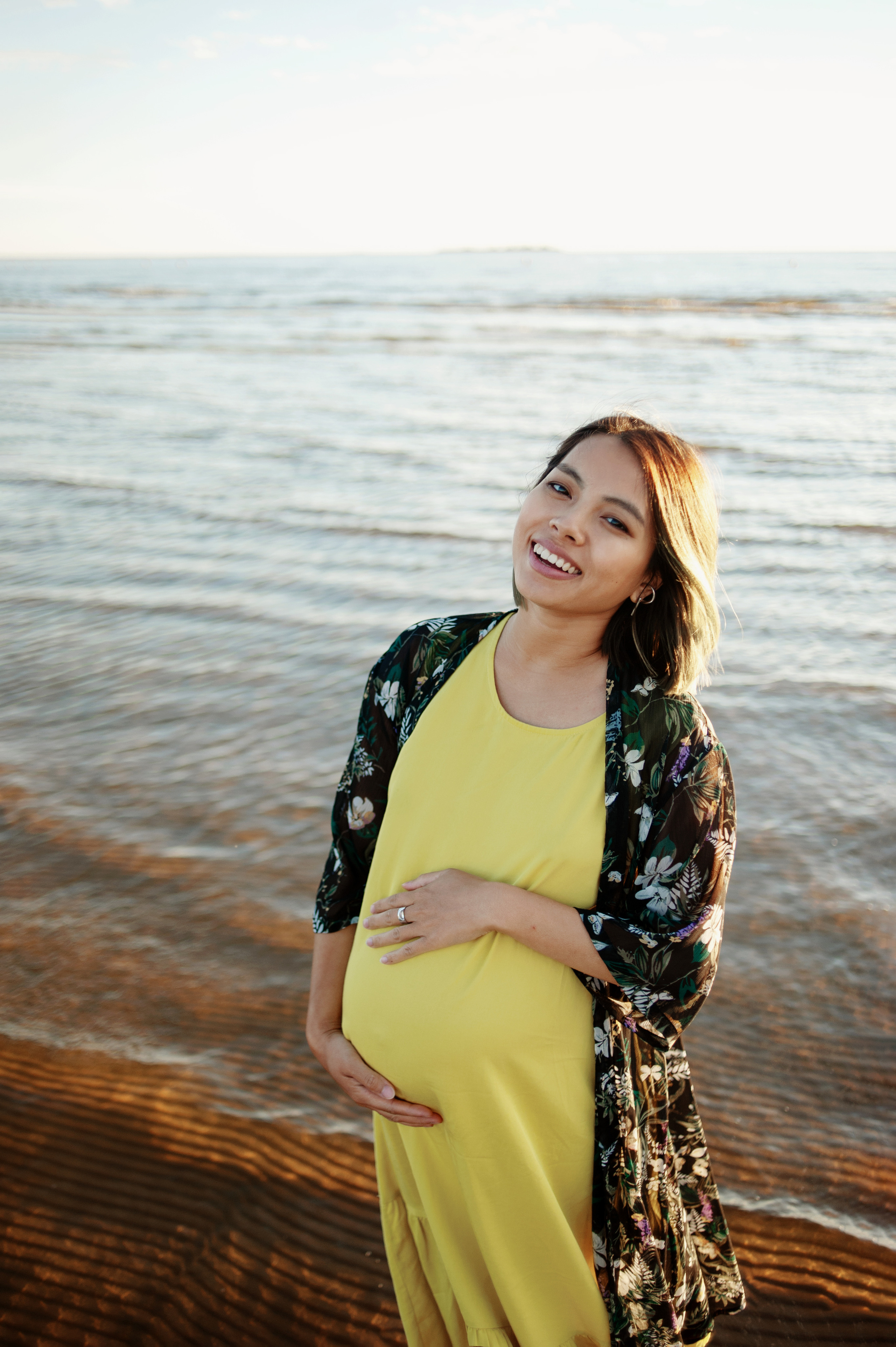 Только море и мы. Ваш семейный фотограф