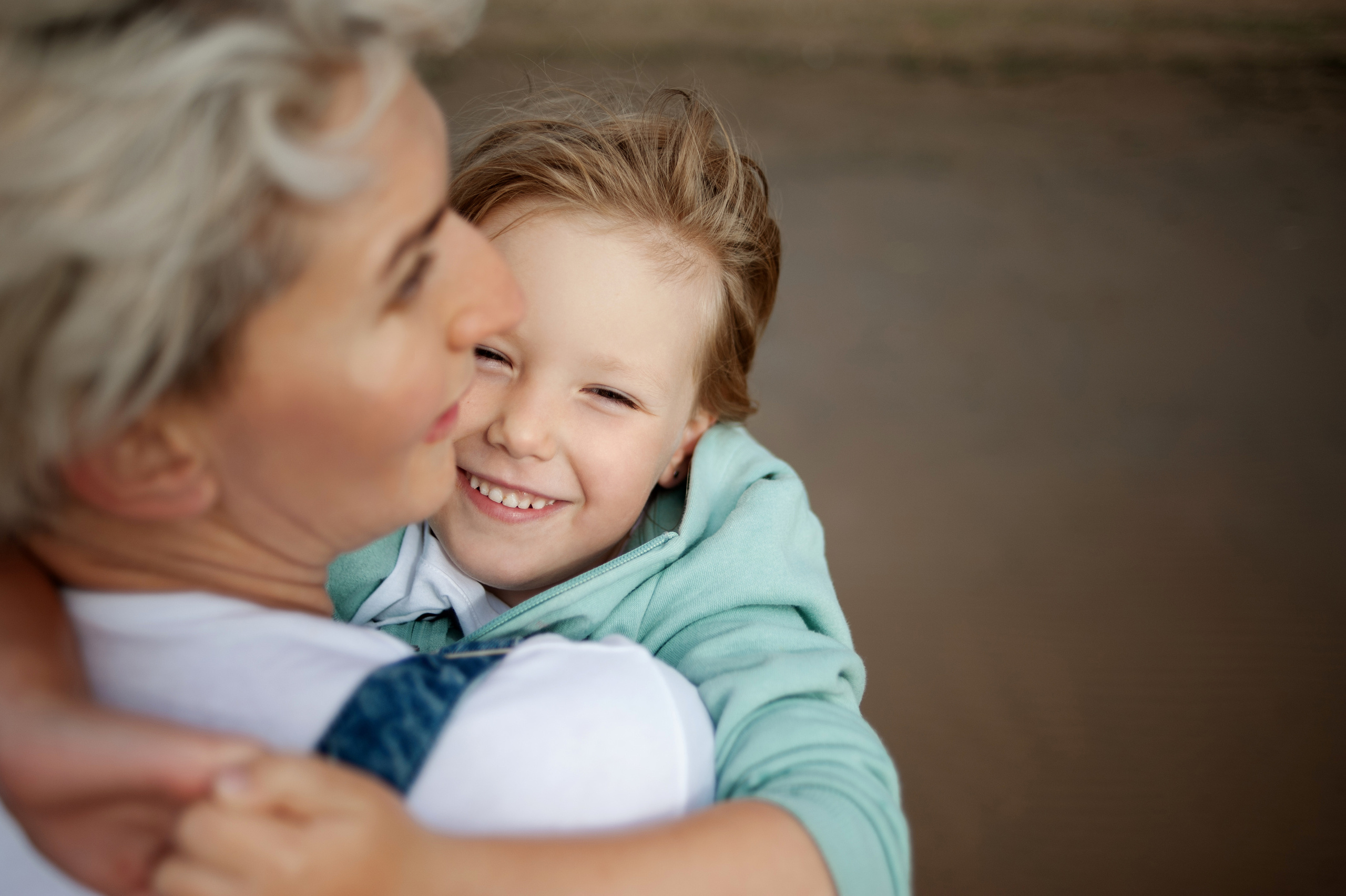 Поймай меня. Ваш семейный фотограф