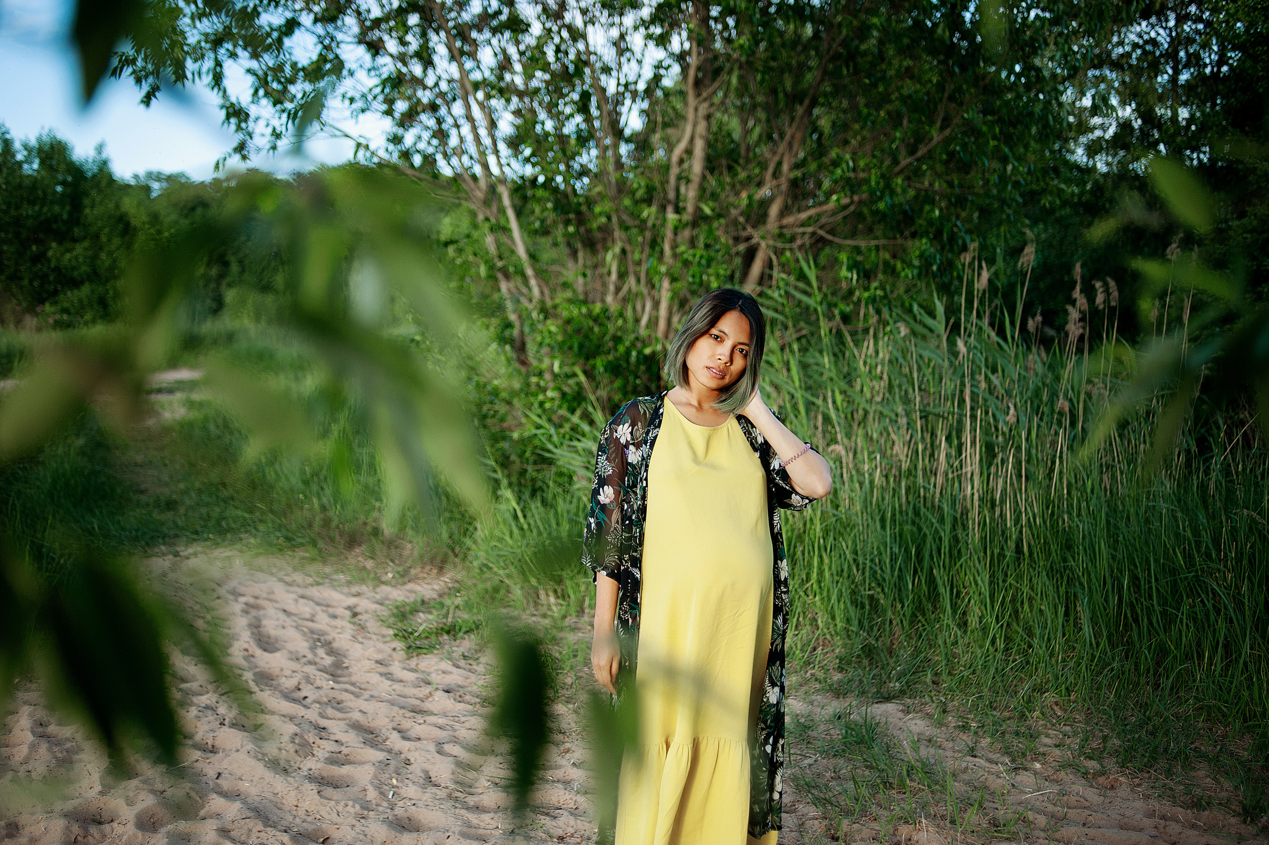 Море и мы. Ваш семейный фотограф