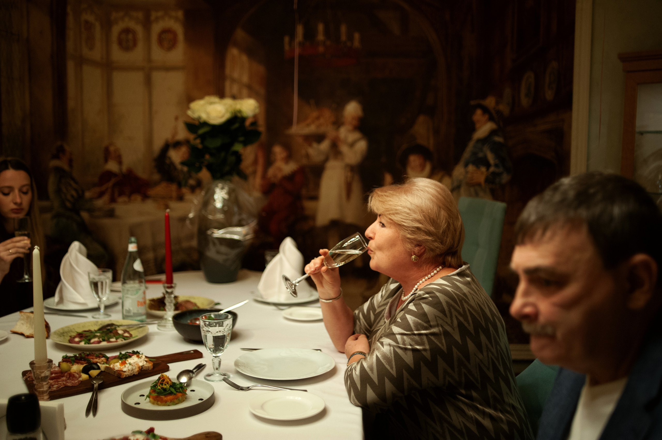 Камерно в москве. Ваш семейный фотограф