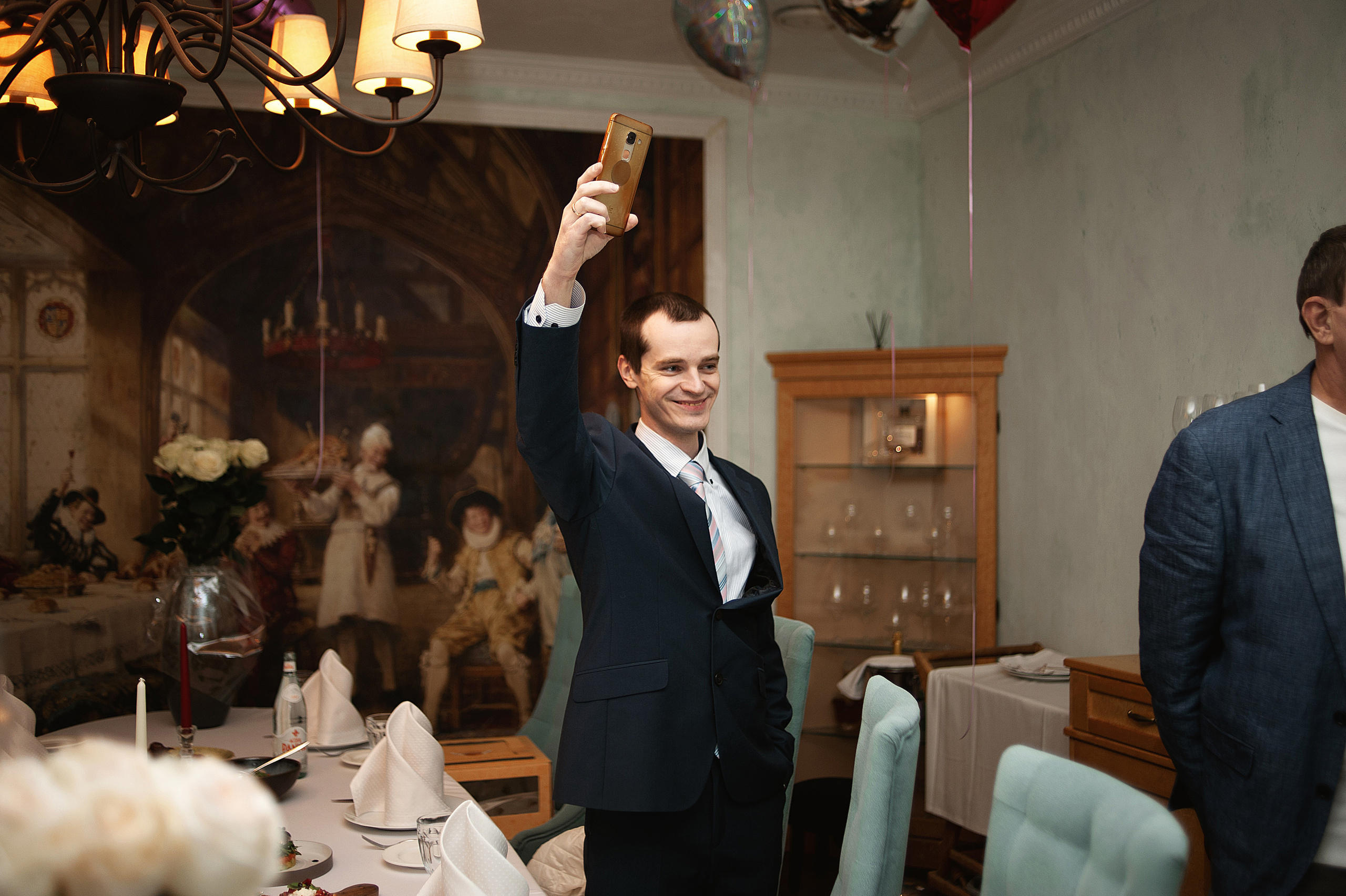 Камерно в москве. Ваш семейный фотограф