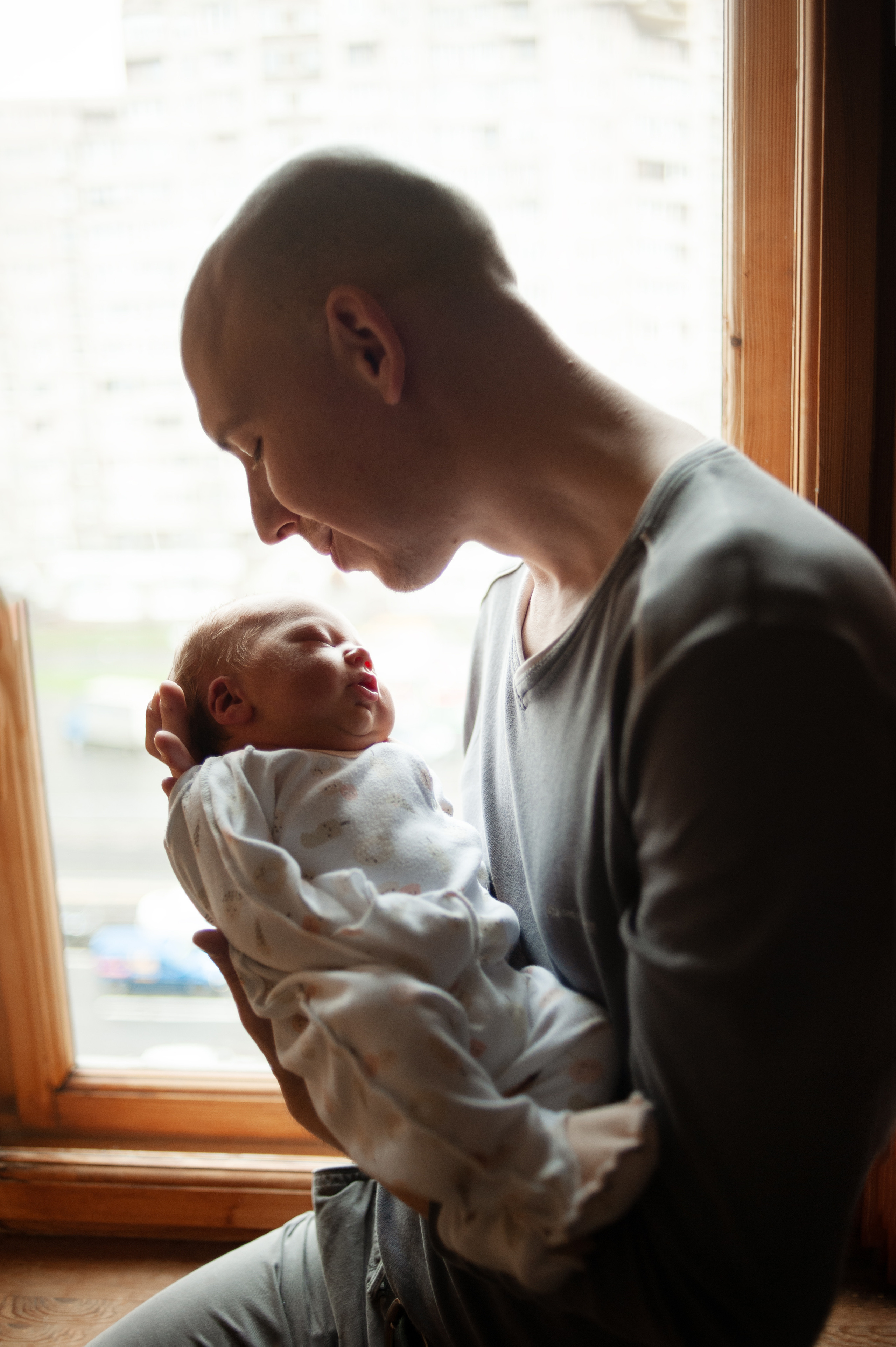 Матвей родился. Ваш семейный фотограф