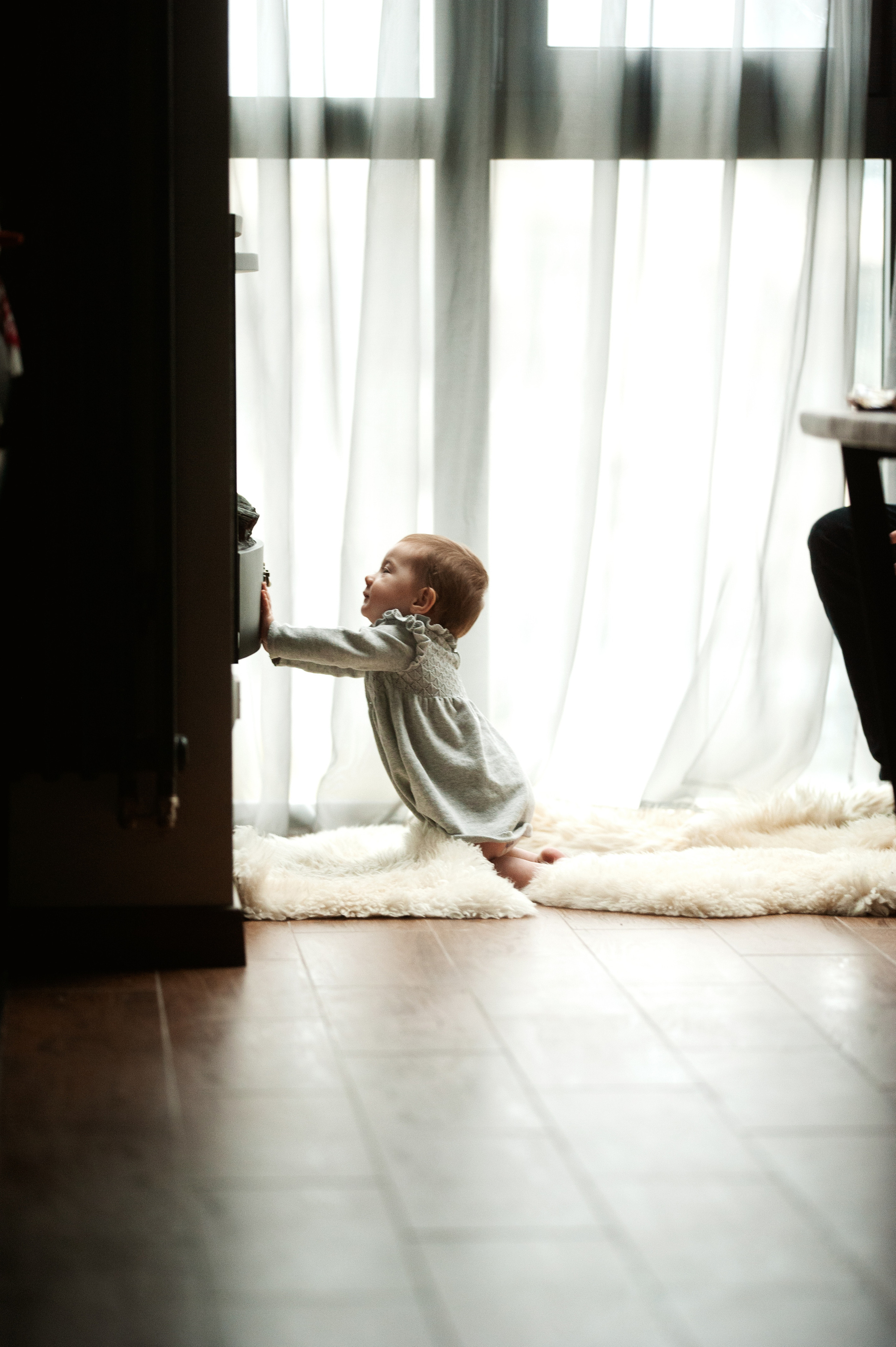 Доброе утро, Соня. Ваш семейный фотограф