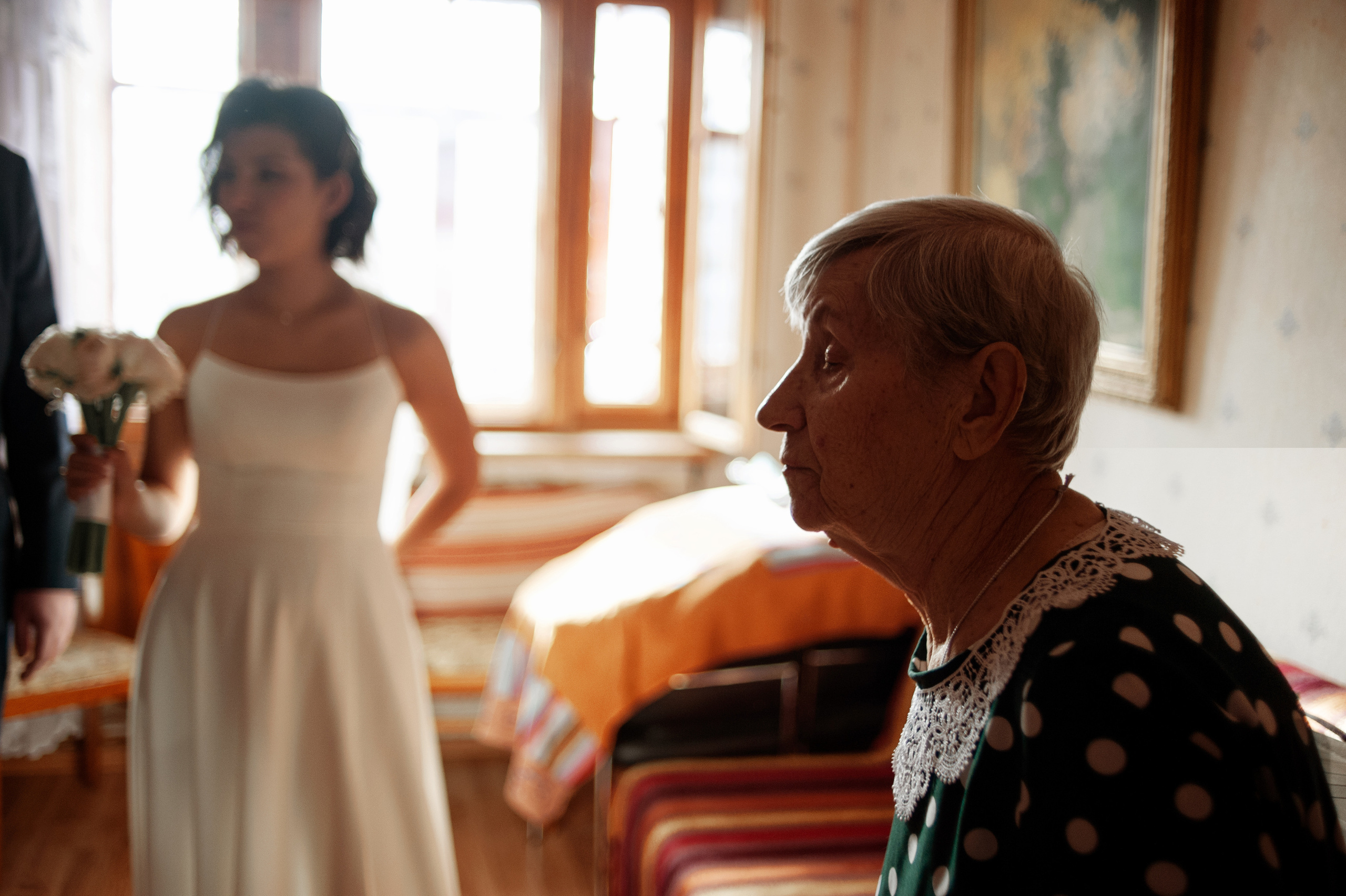 Камерно в москве. Ваш семейный фотограф