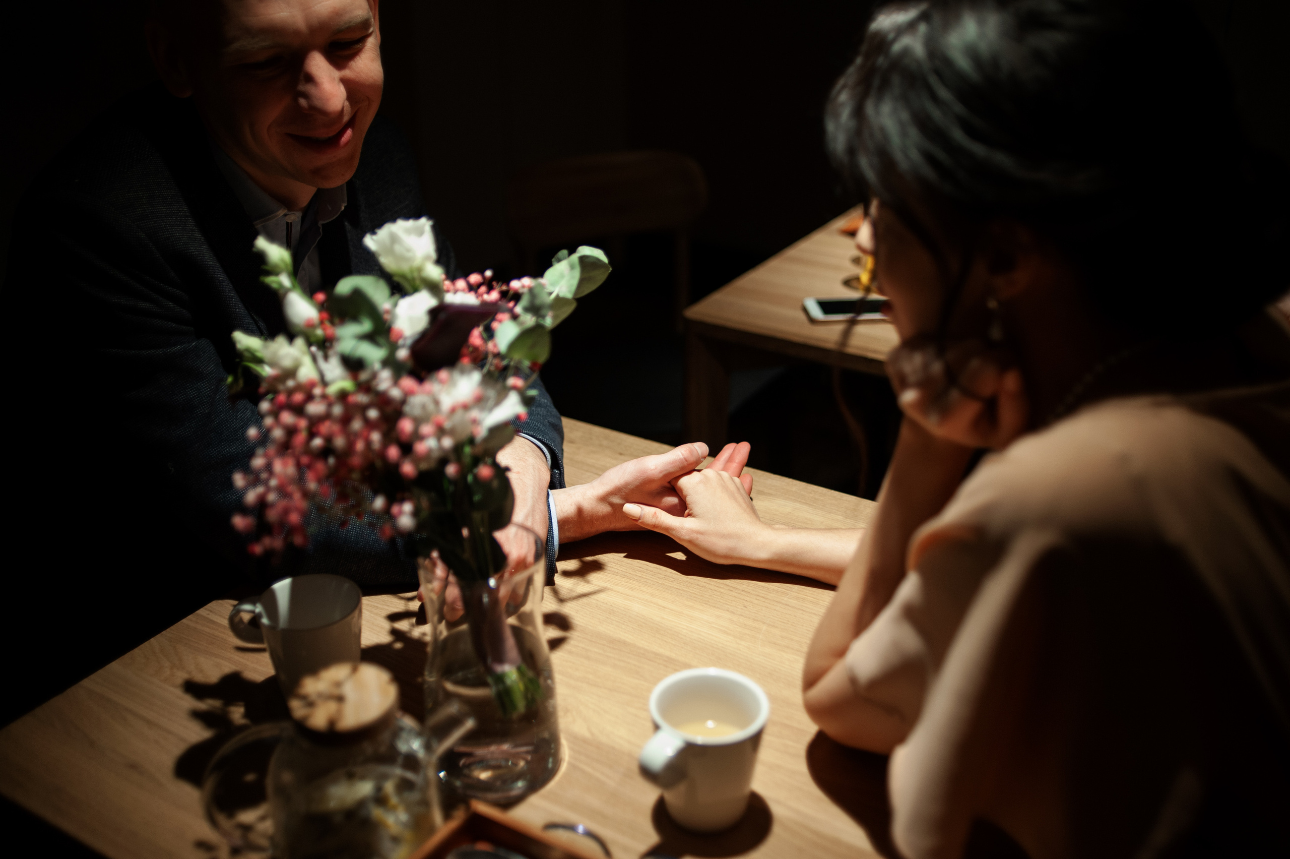 Зима 2020. Наташа и Илья. Ваш семейный фотограф