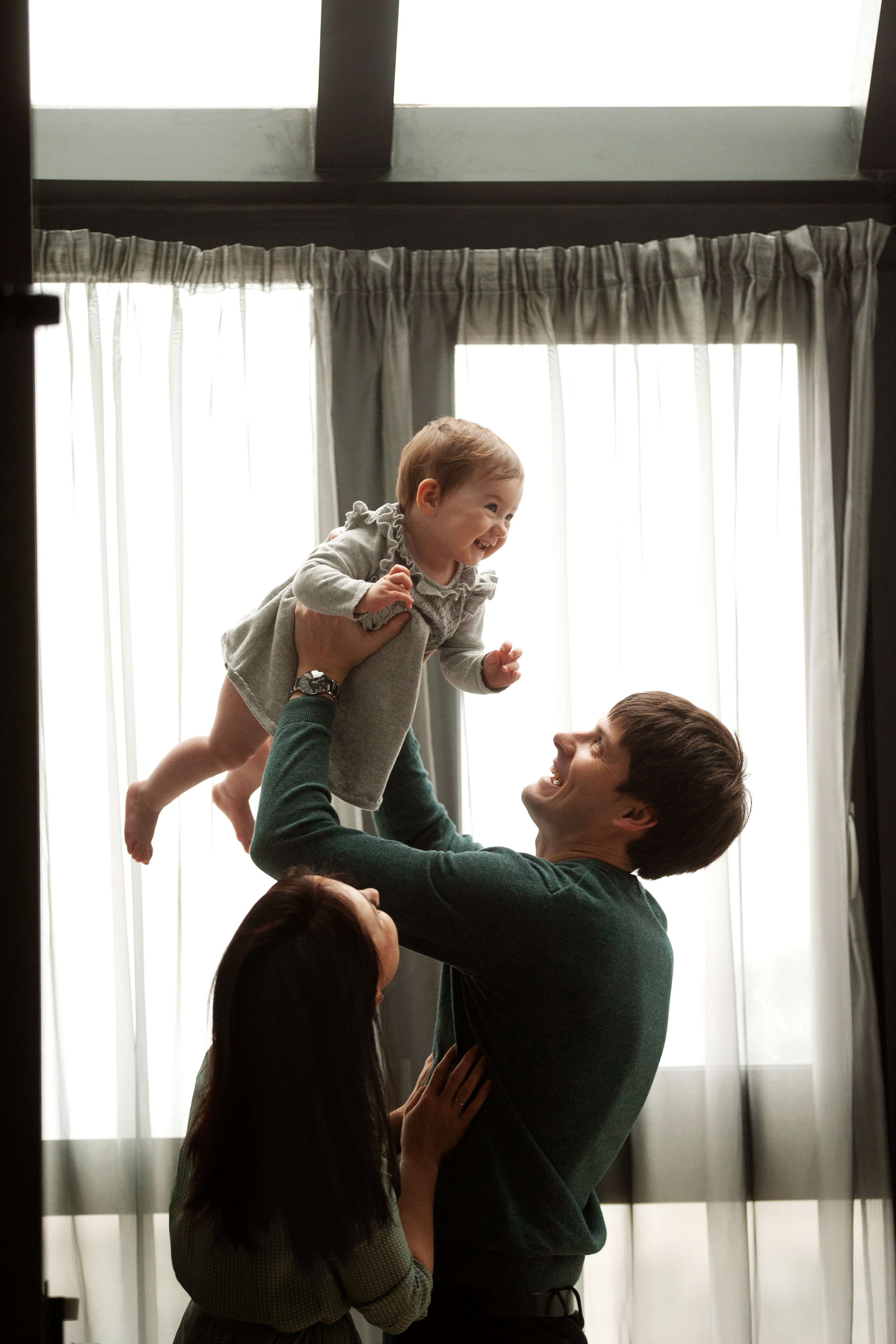 Доброе утро, Соня. Ваш семейный фотограф