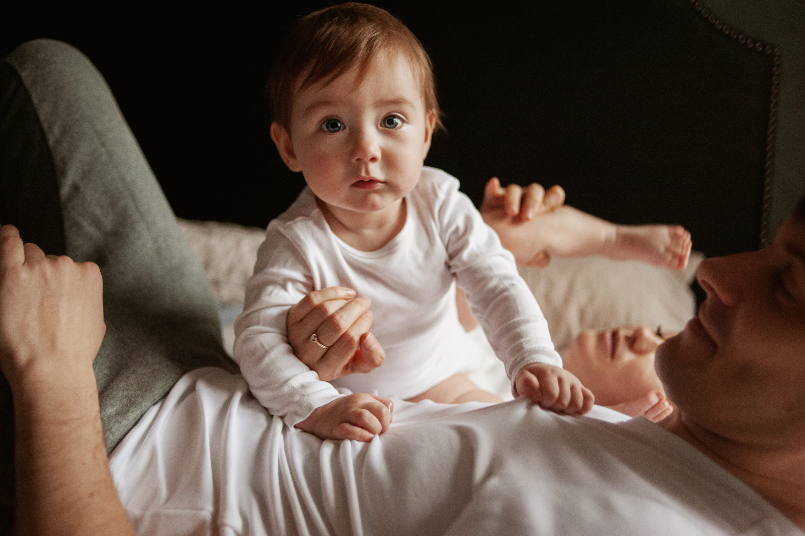 Доброе утро, Соня. Ваш семейный фотограф
