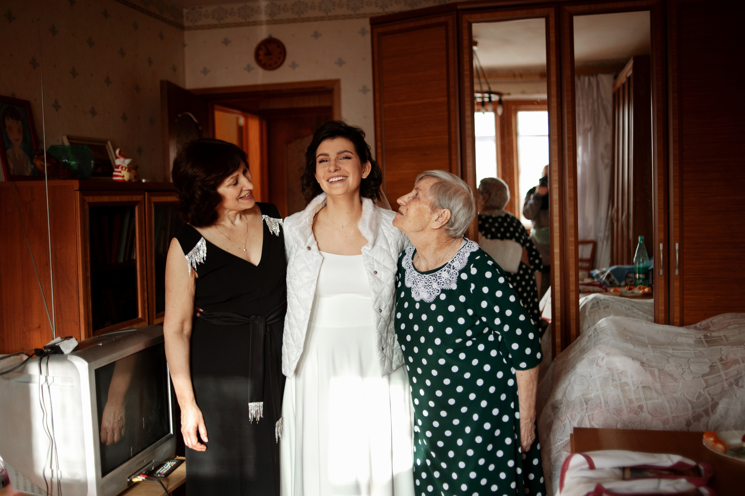 Камерно в москве. Ваш семейный фотограф