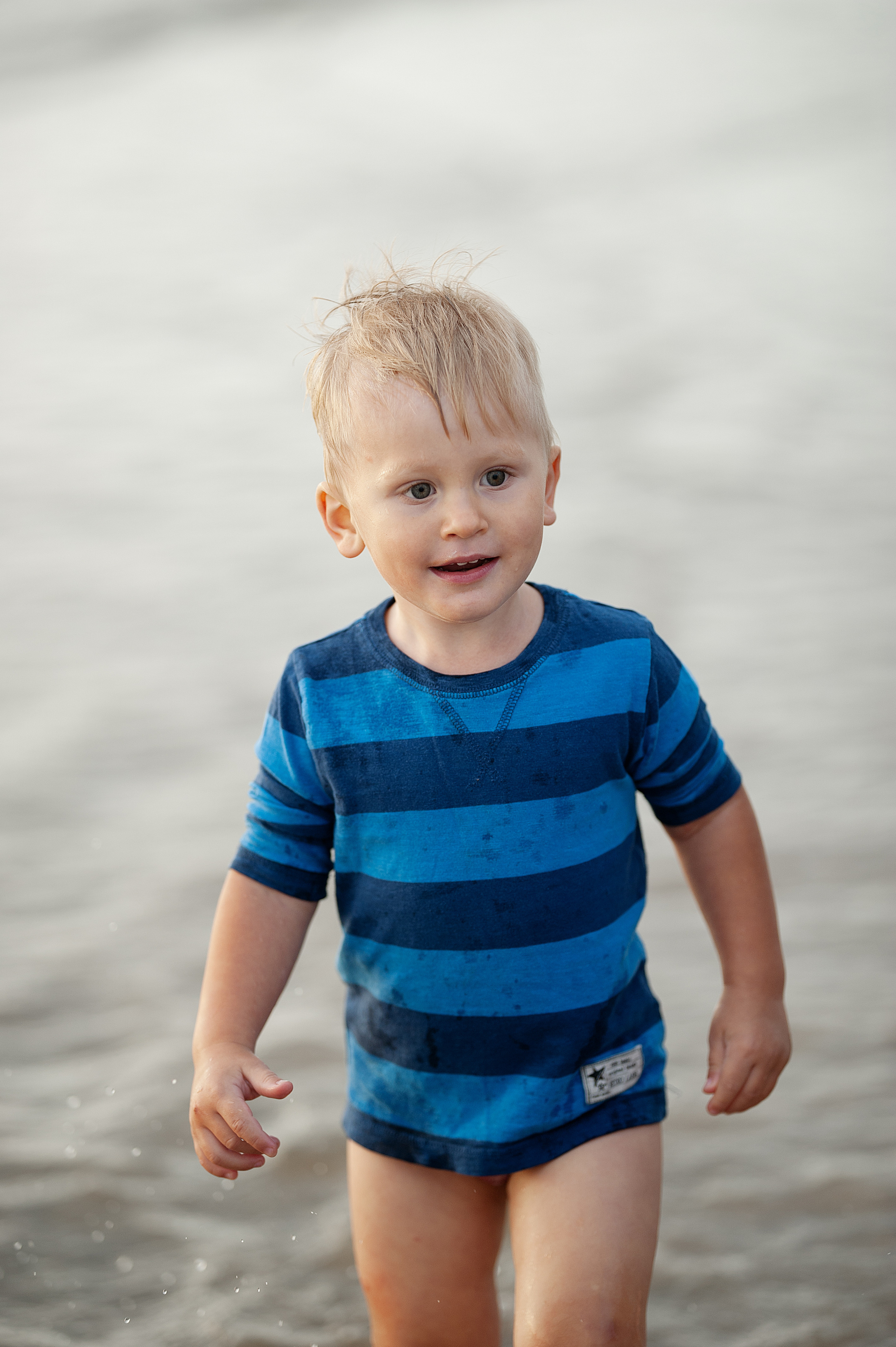 Над водой. Ваш семейный фотограф