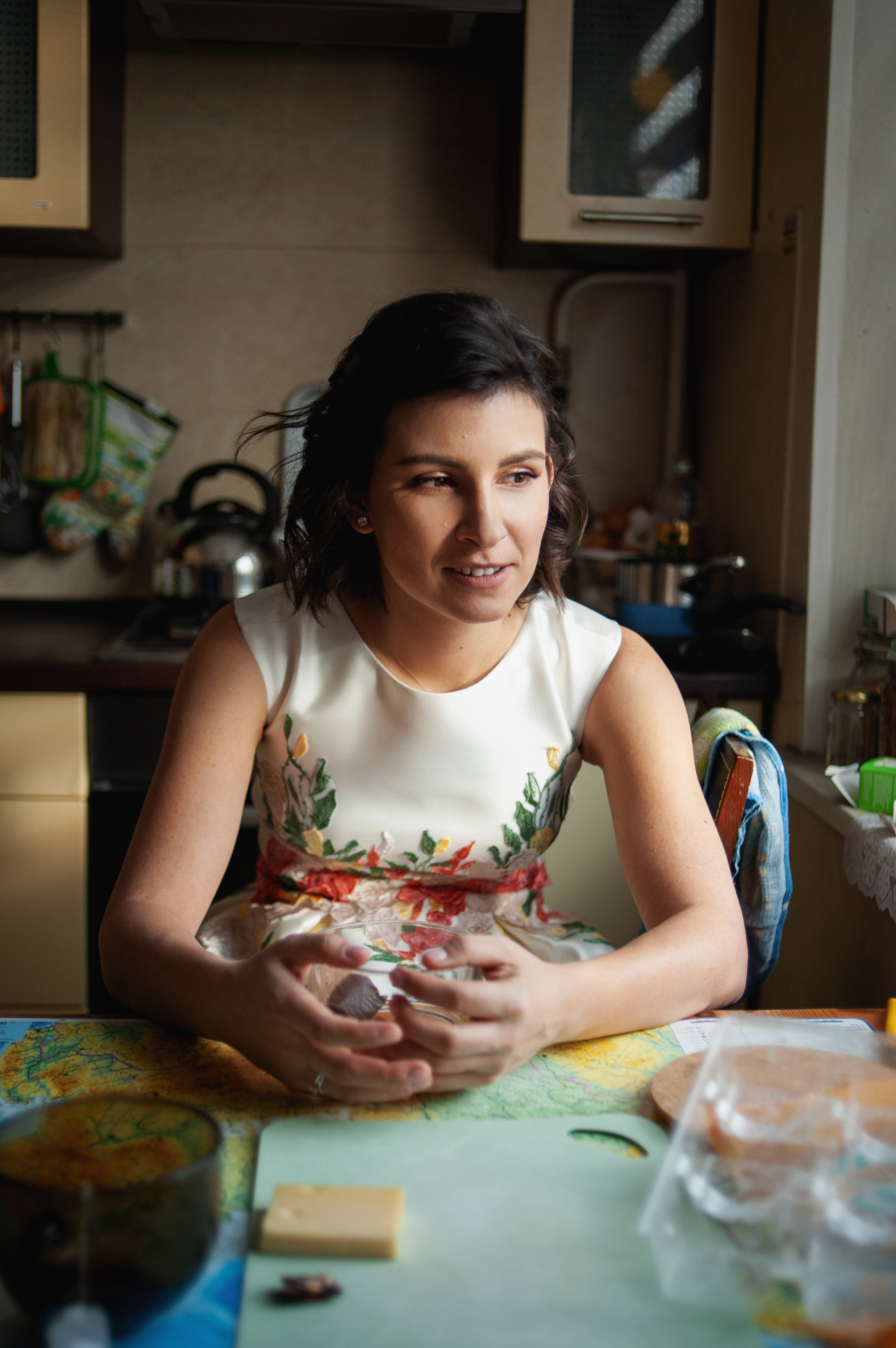 Камерно в москве. Ваш семейный фотограф