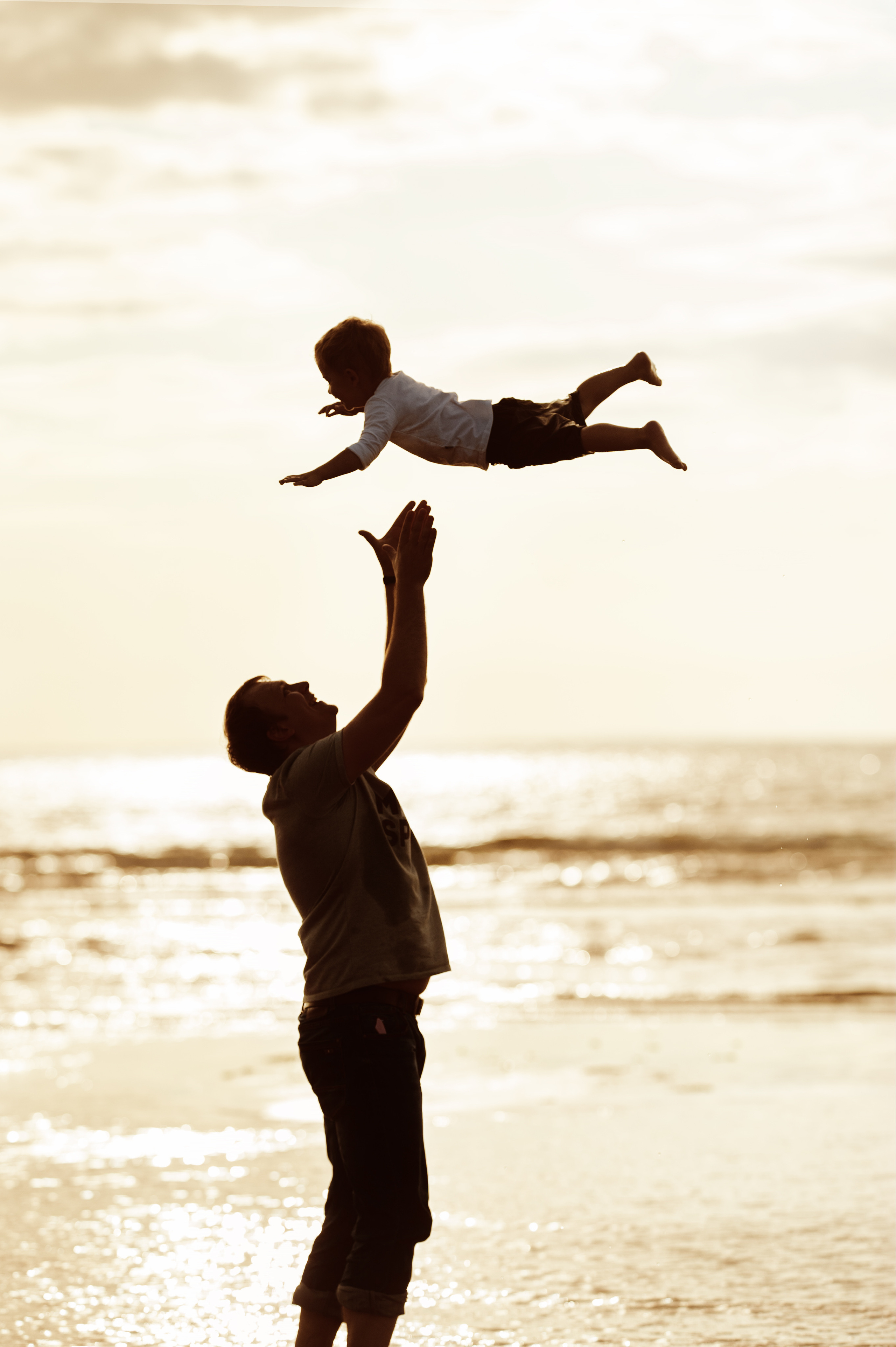 Побережье. Ваш семейный фотограф