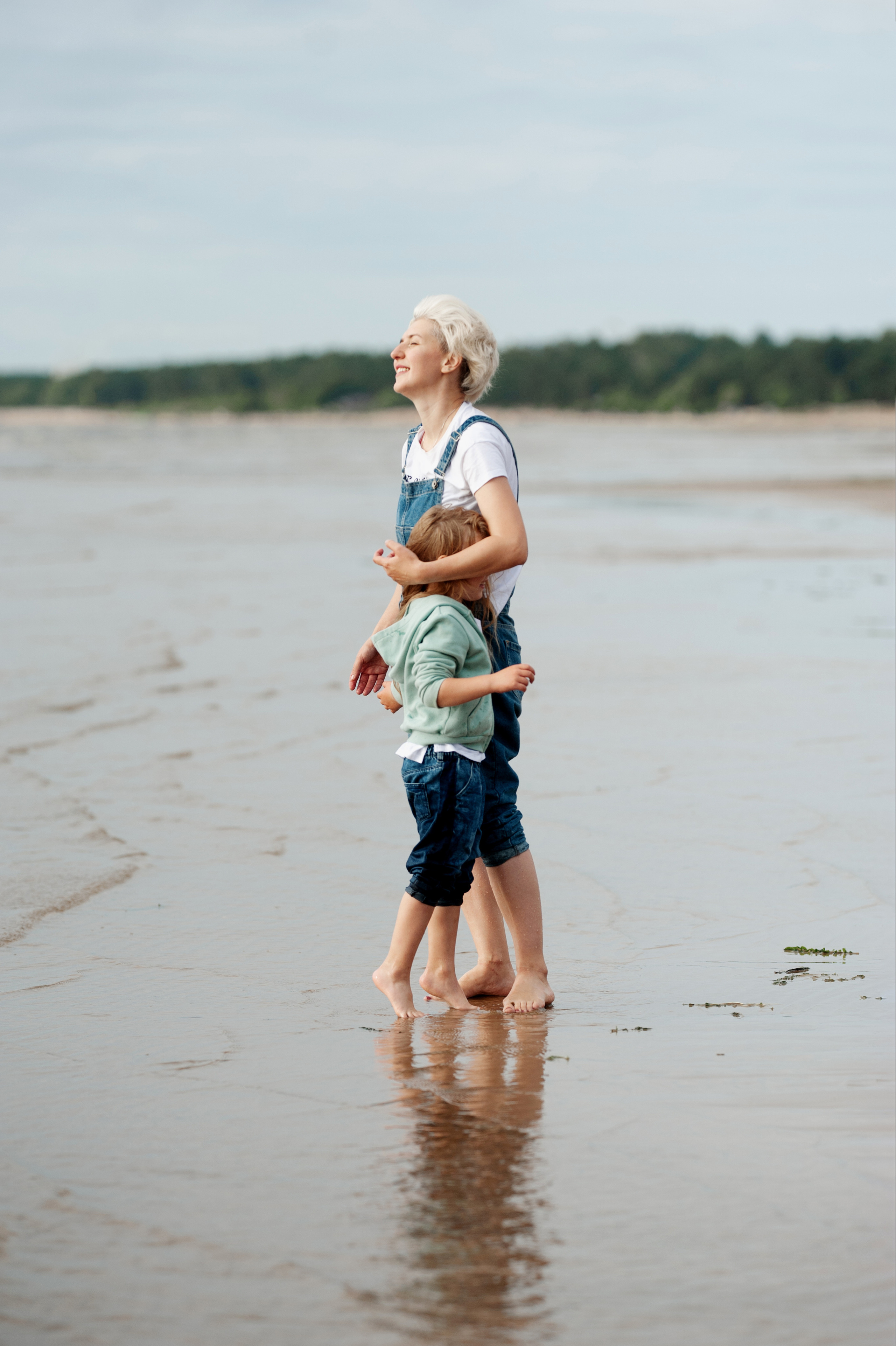 Поймай меня. Ваш семейный фотограф