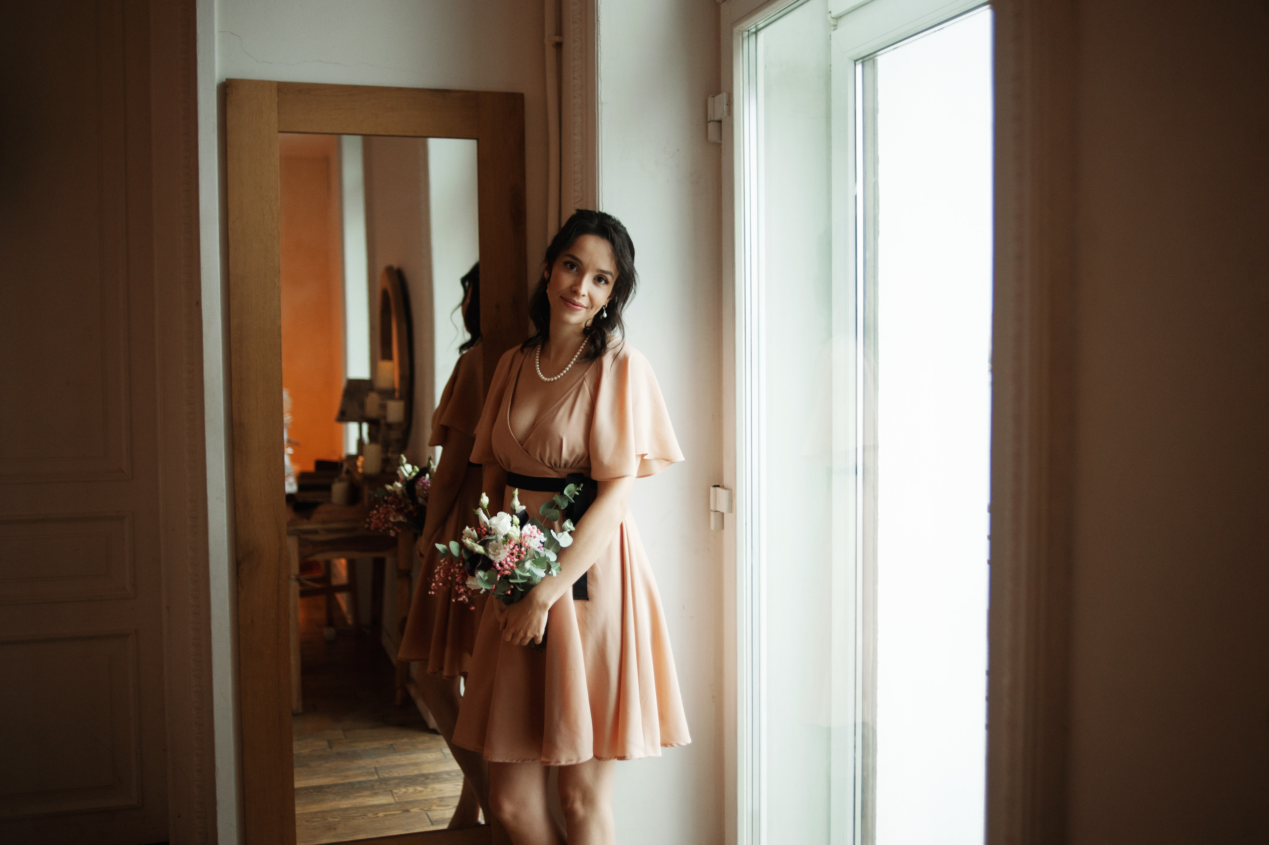 Зима 2020. Наташа и Илья. Ваш семейный фотограф