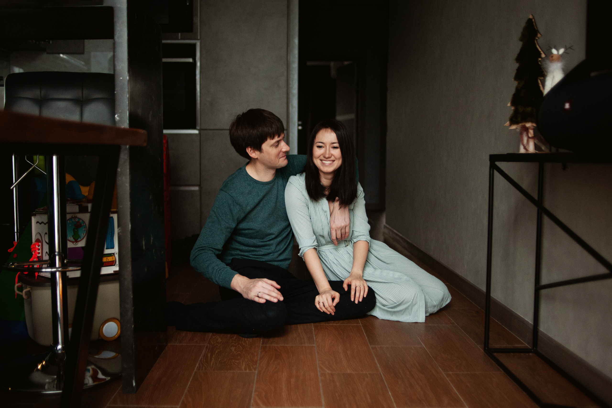 Доброе утро, Соня. Ваш семейный фотограф