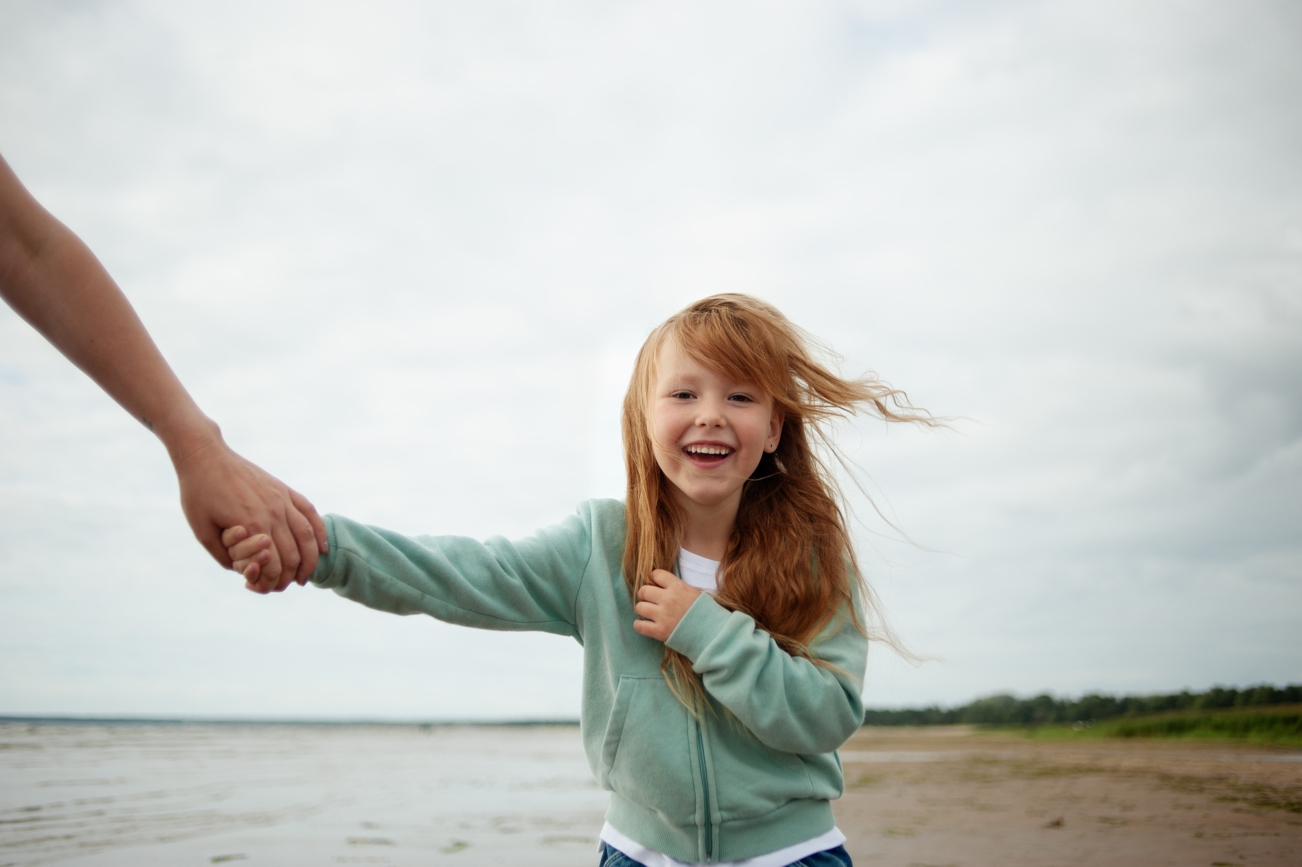 Поймай меня. Ваш семейный фотограф