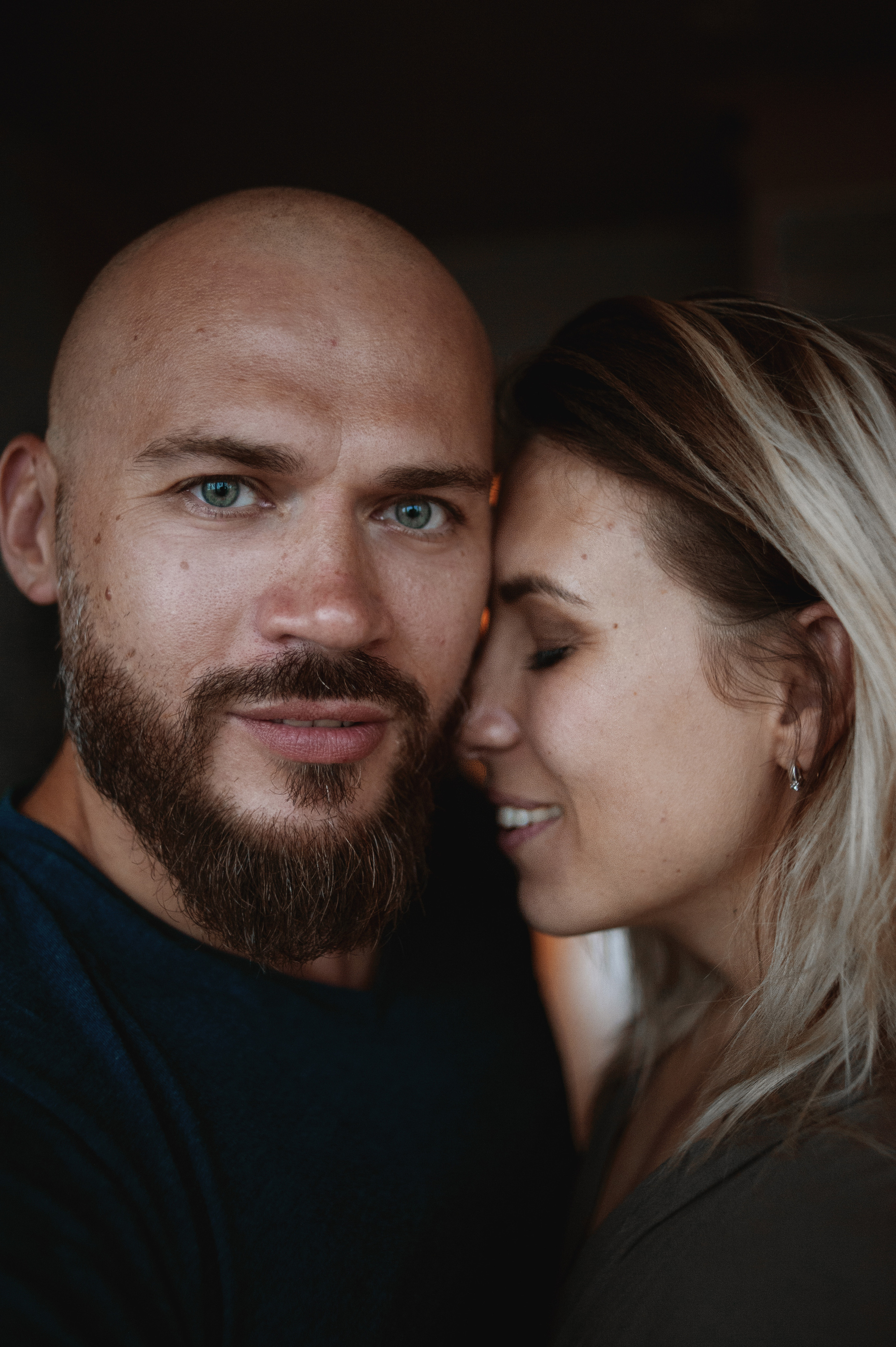 Квартира над городом. Ваш семейный фотограф