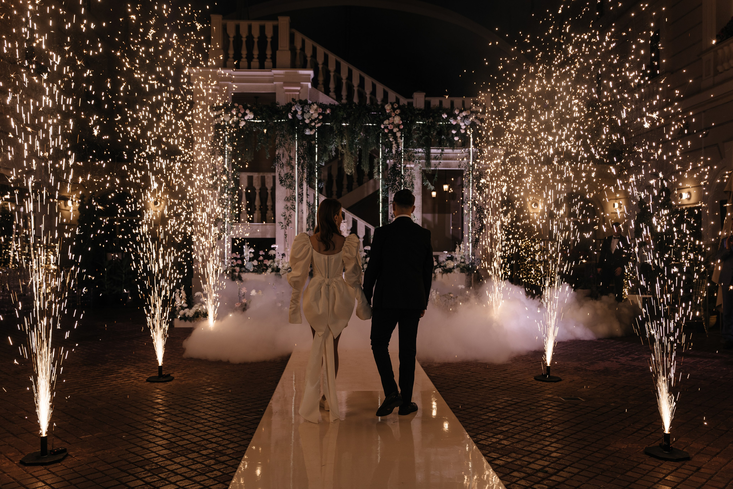 Emotion. Свадебный фотограф в Ульяновске Алексей Китов