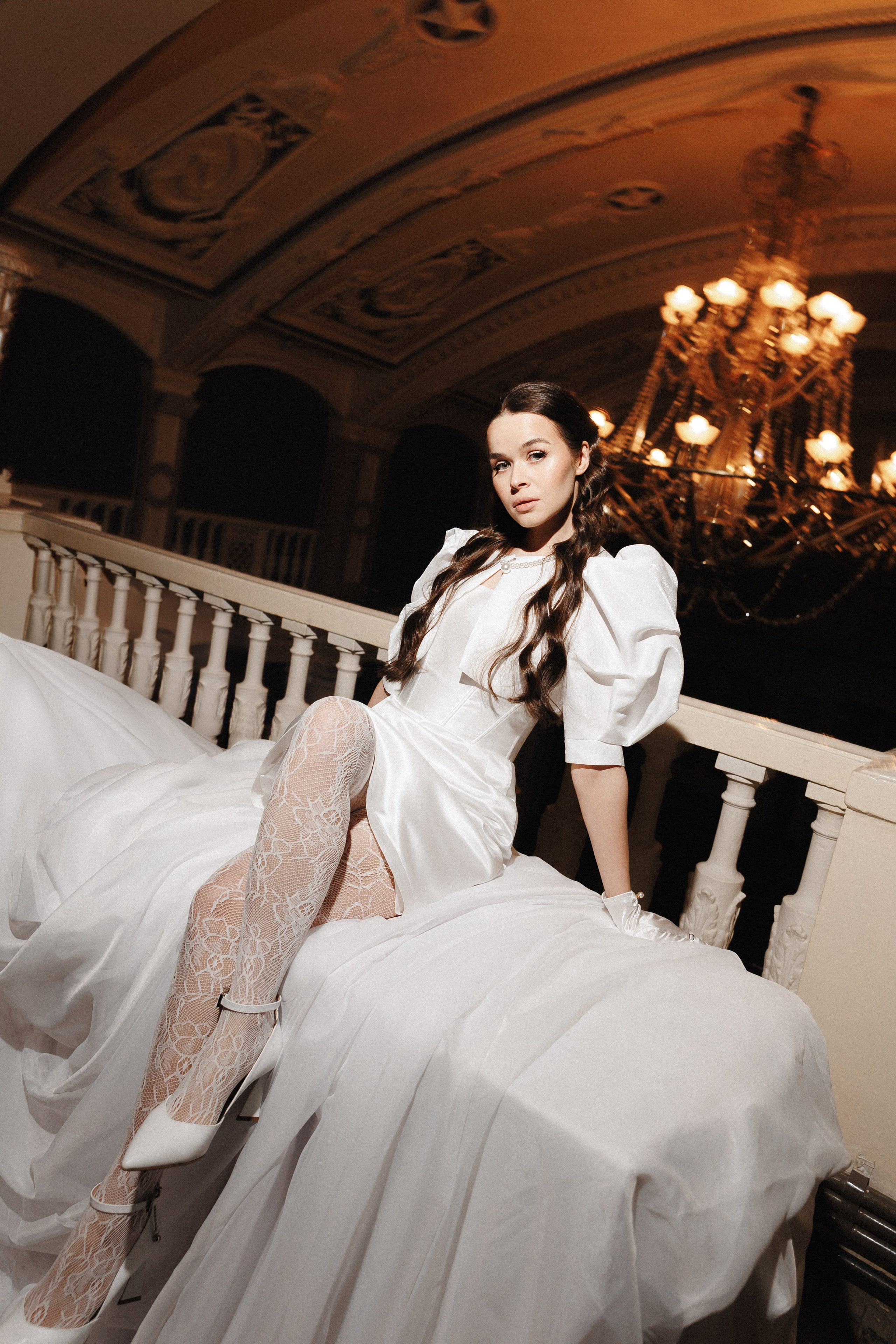 Саша Маша. Семейный свадебный фотограф Семен Егоров