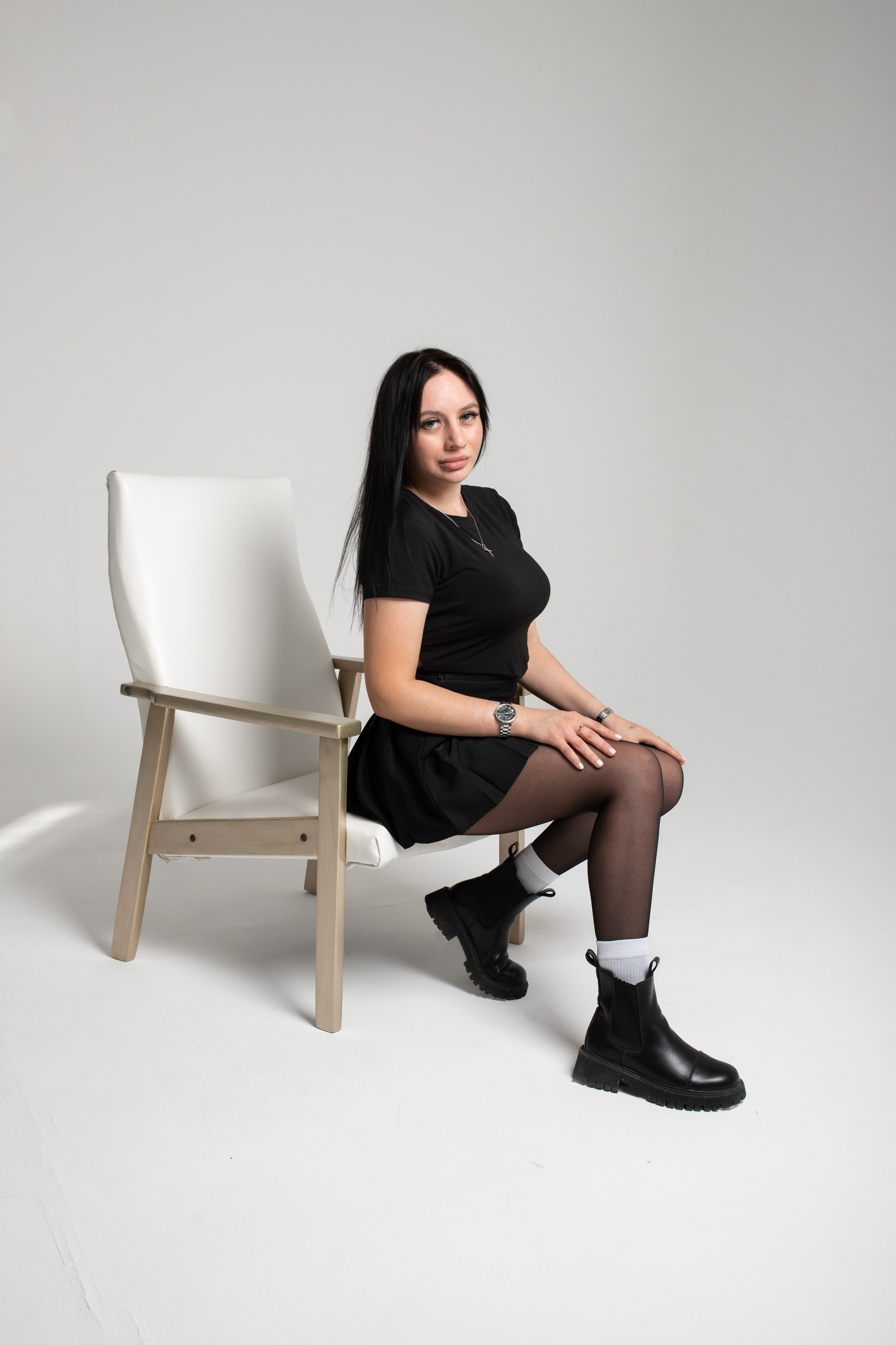 Аделина и Алена. Марина Шаймухаметова. Фотограф в Уфе