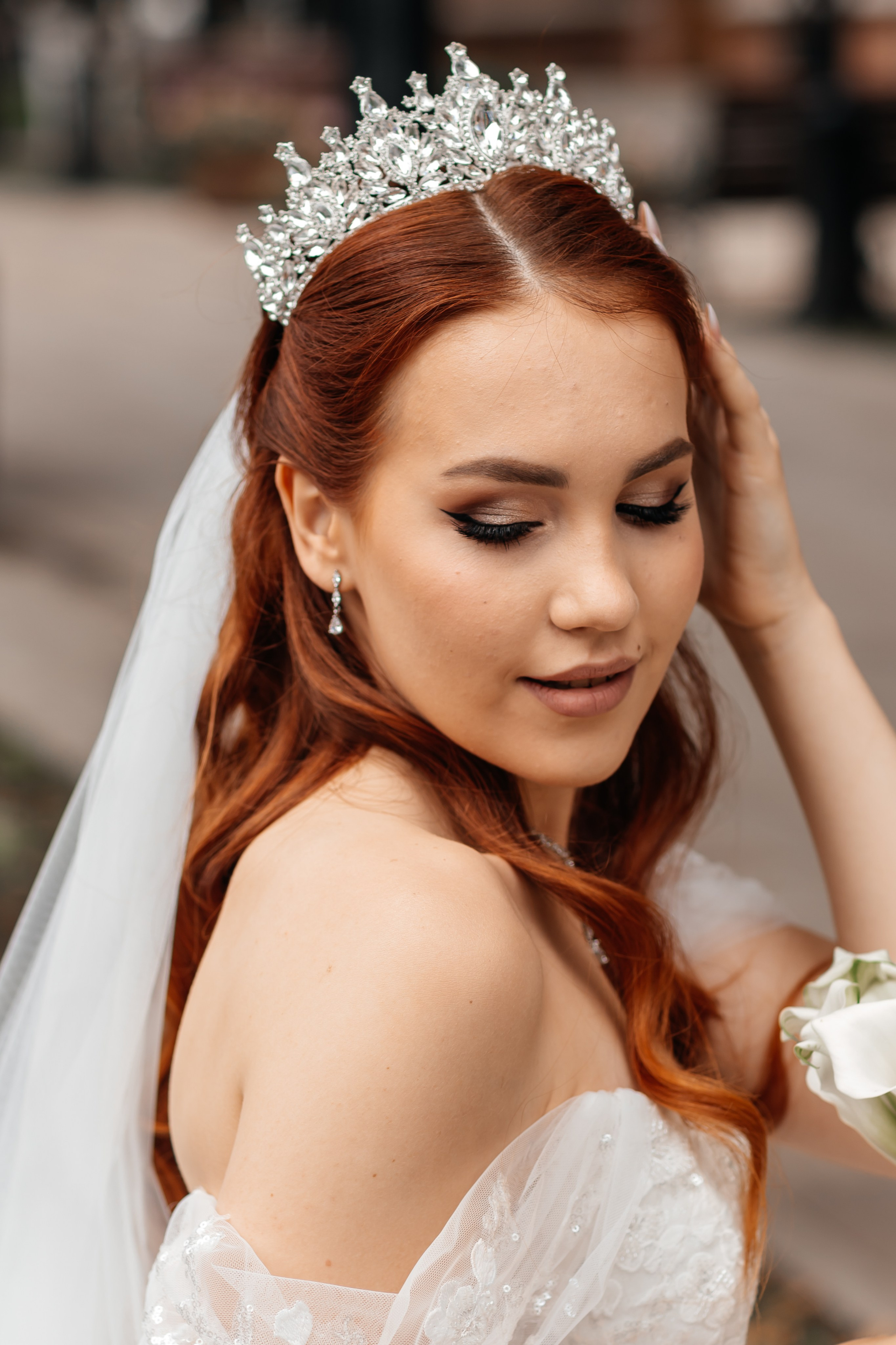 Альмир и София. Марина Шаймухаметова. Фотограф в Уфе