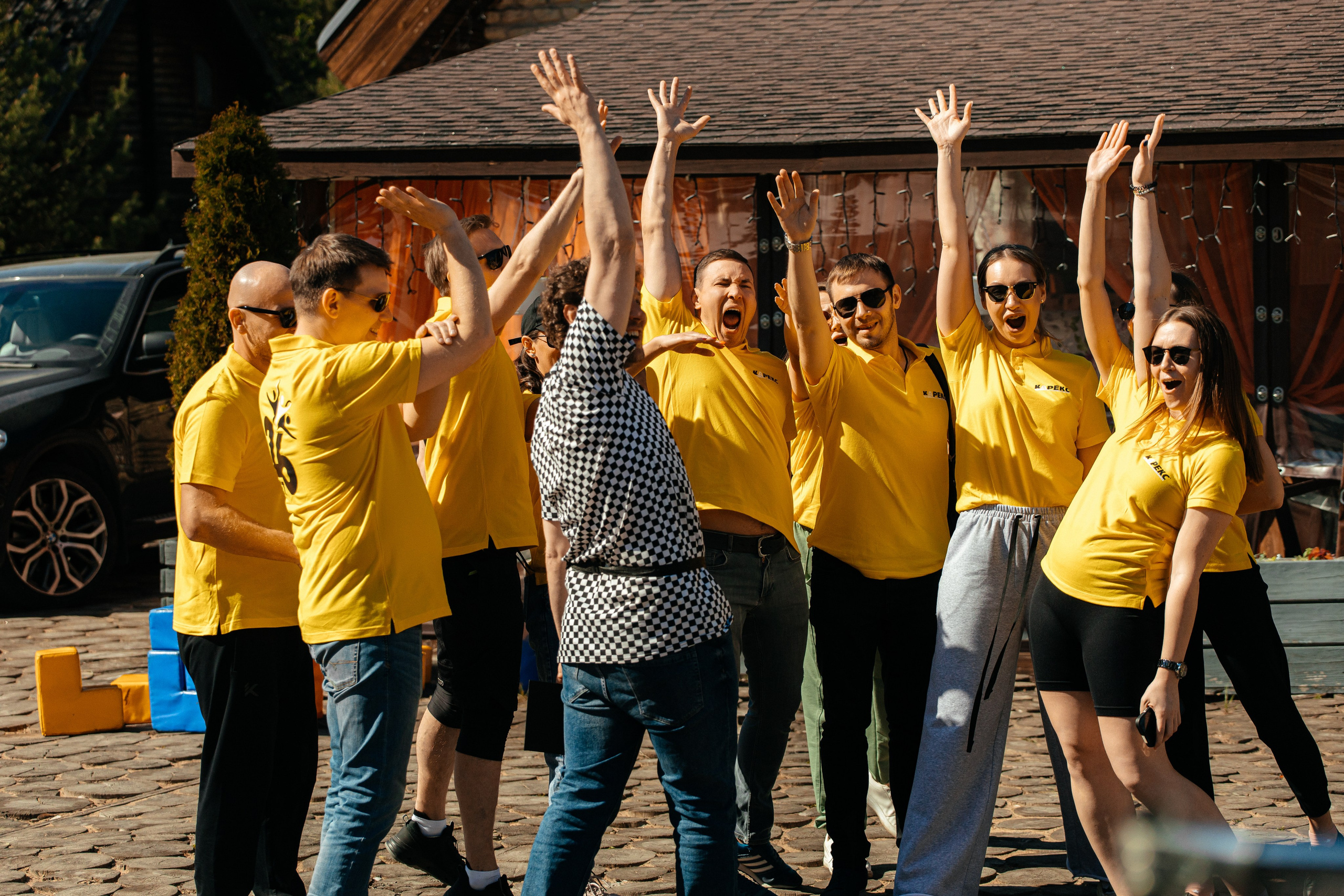 СТАРАЯ МЕЛЬНИЦА. Фотограф в Санкт-Петербурге Виктория Безверхая