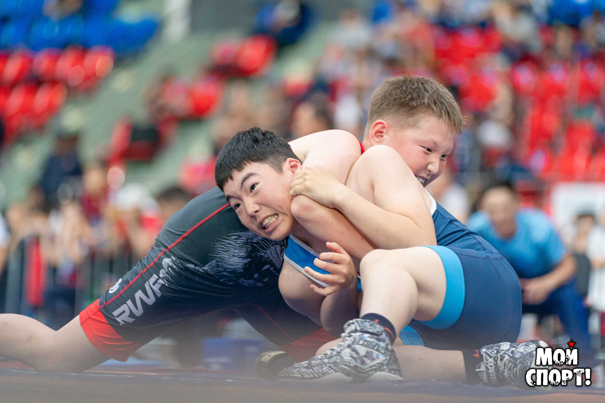 Международный, всероссийский и республиканский турниры по вольной борьбе среди юношей в честь П. П. Пинигина. Студия «Мой Спорт!» — все о спорте в Якутии