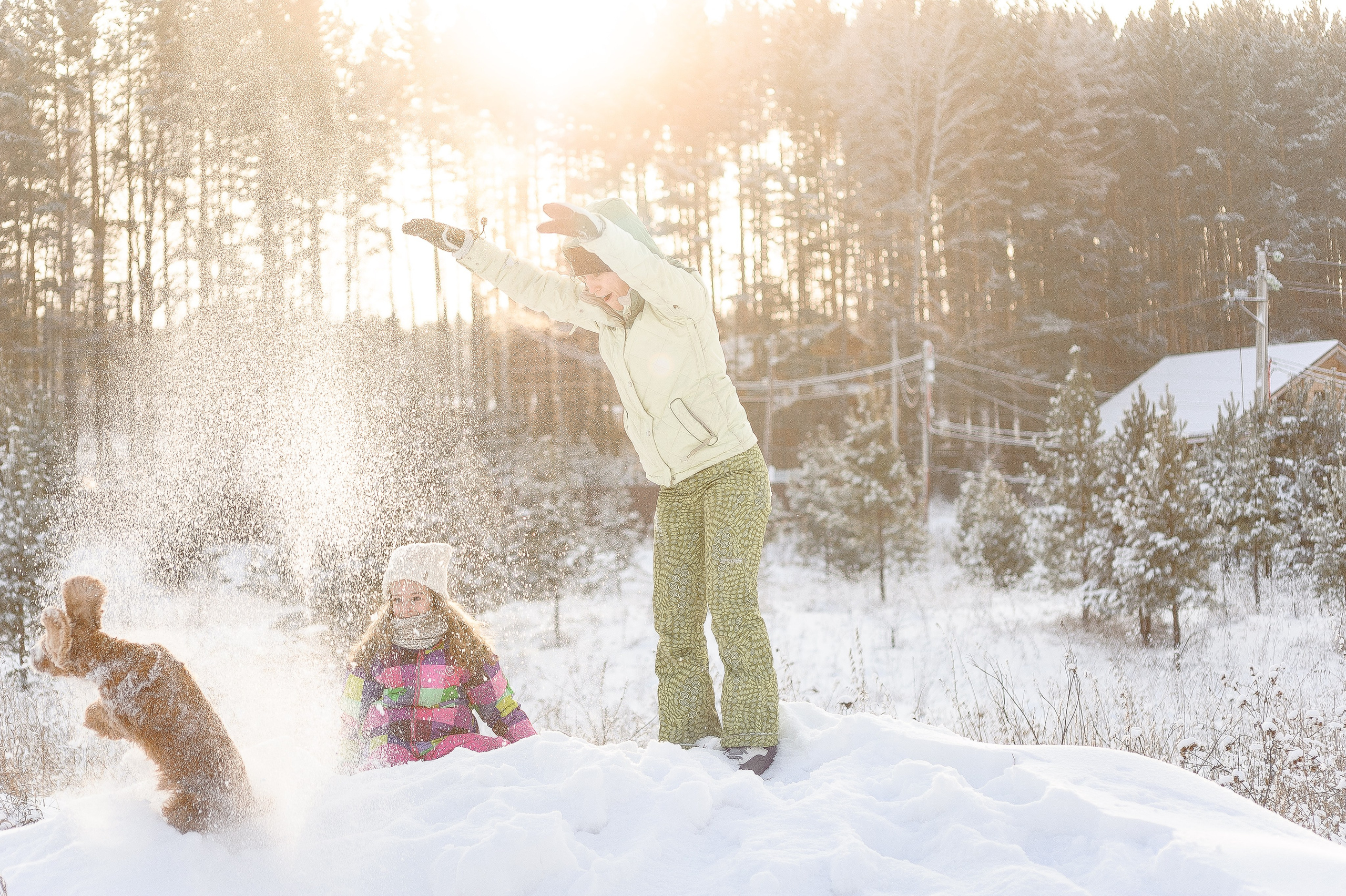 ДЕТСКИЙ РЕПОРТАЖ. Приветствую! Меня зовут Александра, я занимаюсь репортажной и предметной съемкой в Красноярске
