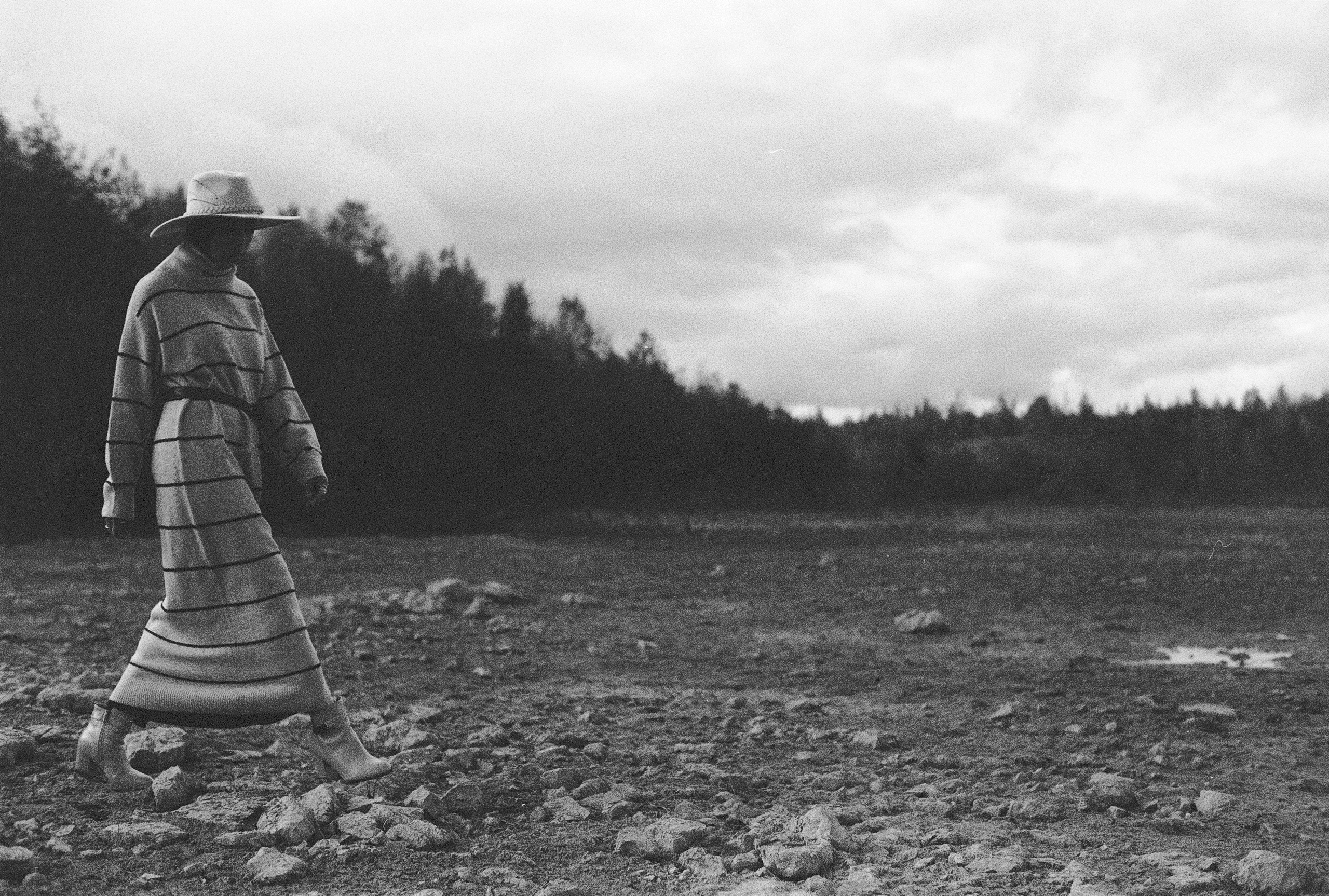 N2. Стилист и плёночный фотограф Анастасия Шлокова в Санкт-Петербурге и Москве