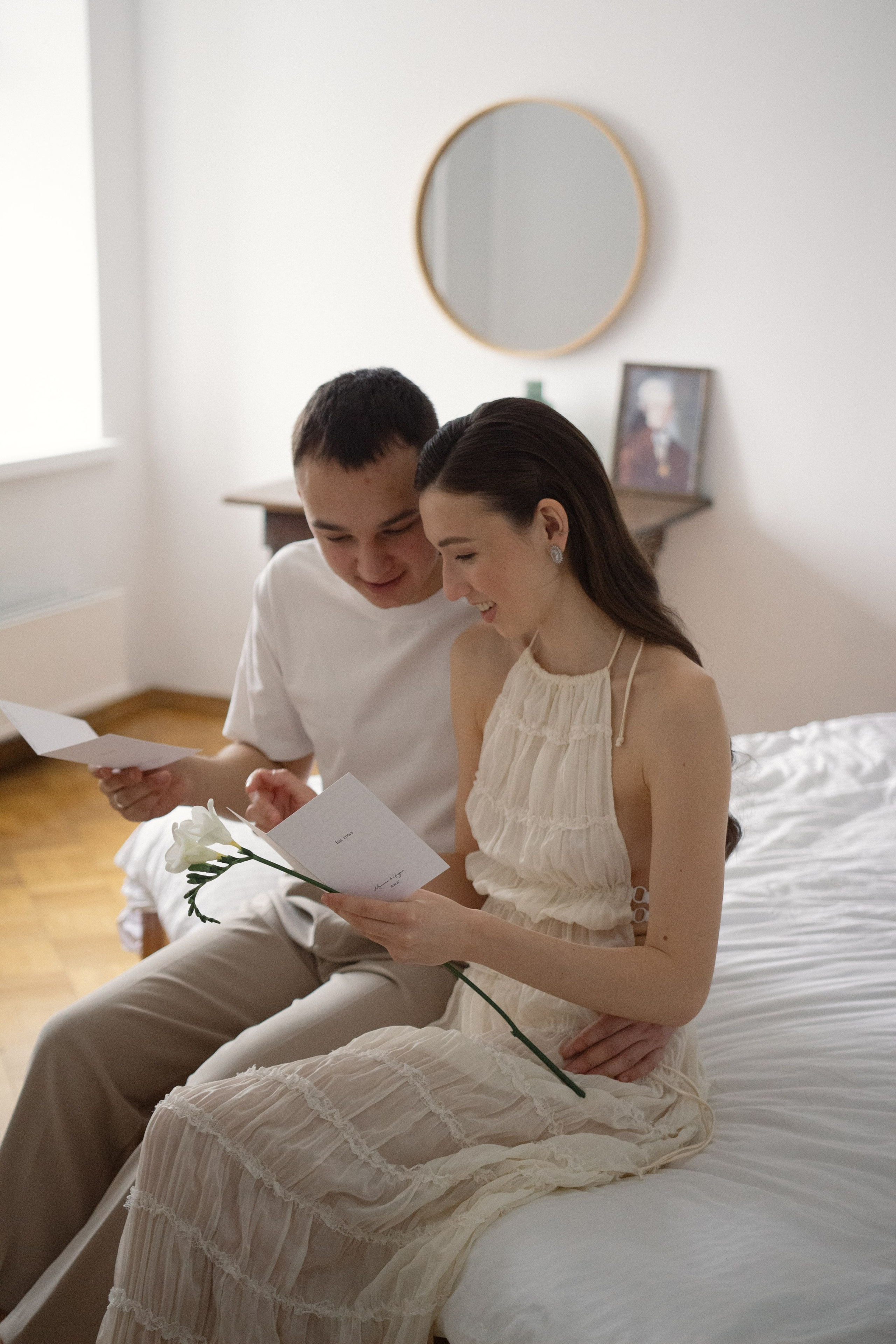 Фотограф любви в городе Уфа