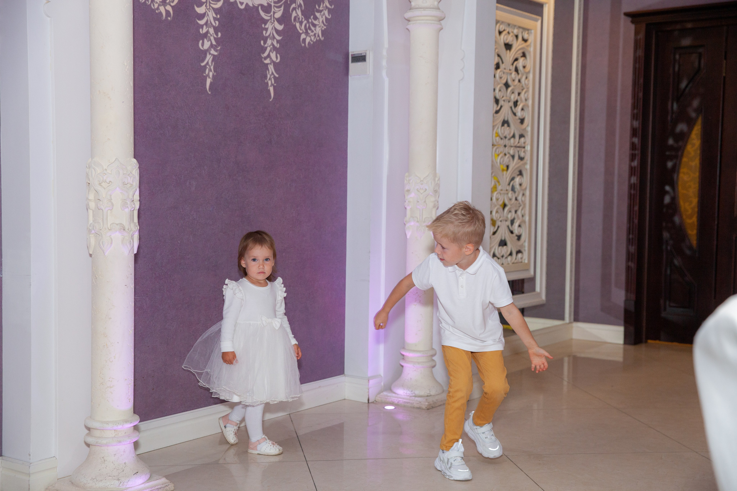 Свадебная фотосессия Татьяны и Дмитрия. Фотограф в Железнодорожном и Балашихе