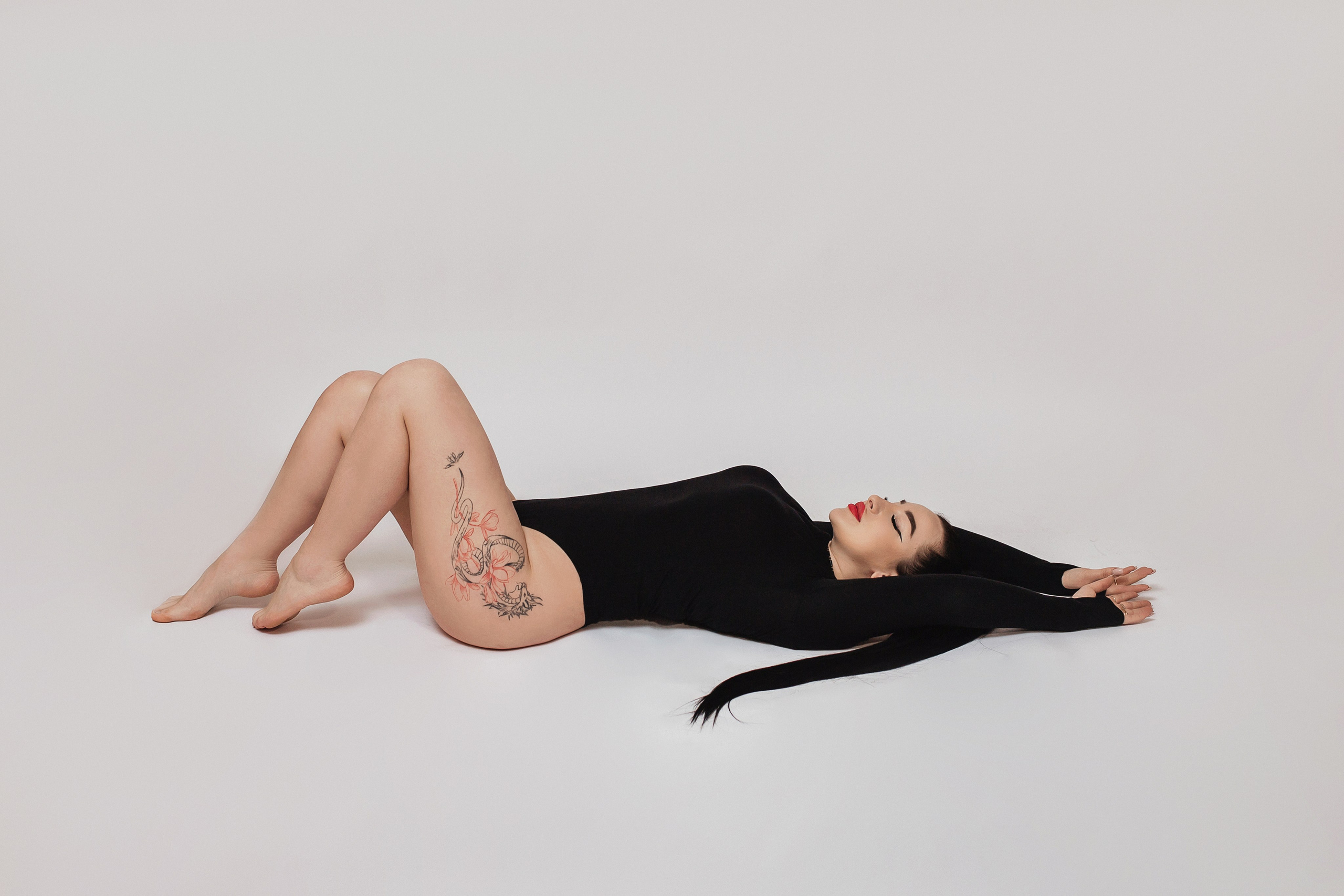 Алина. Фотограф Елена Каверина | Белгород — Короча |