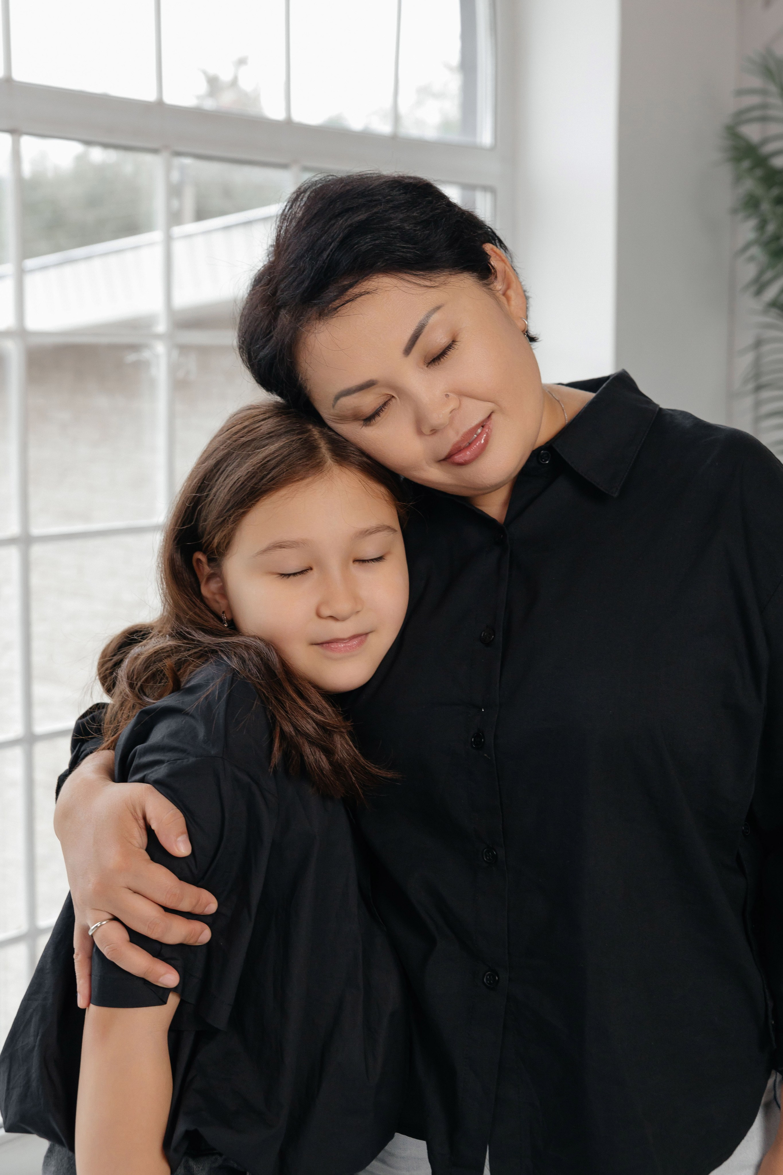 Dilya's Family. Профессиональный фотограф в городе Астана/Алматы Даурен Сембаев