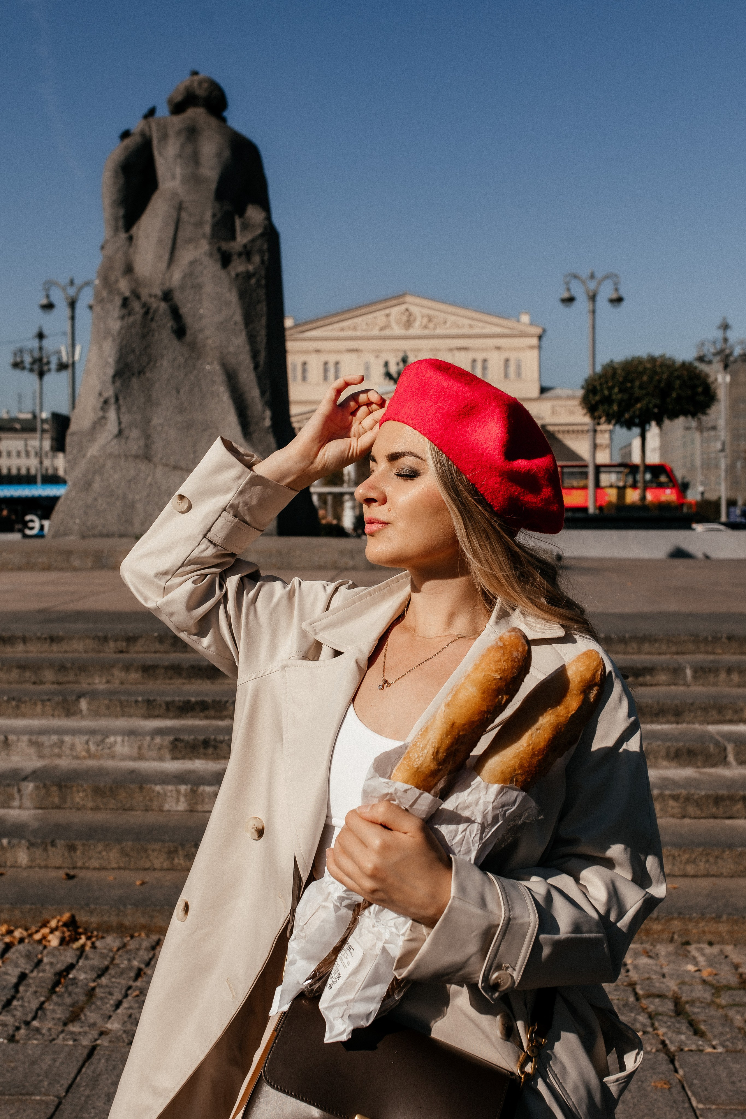 Большая прогулка по Москве!. Профессиональный фотограф, Москва |Видное Елена Елизарова