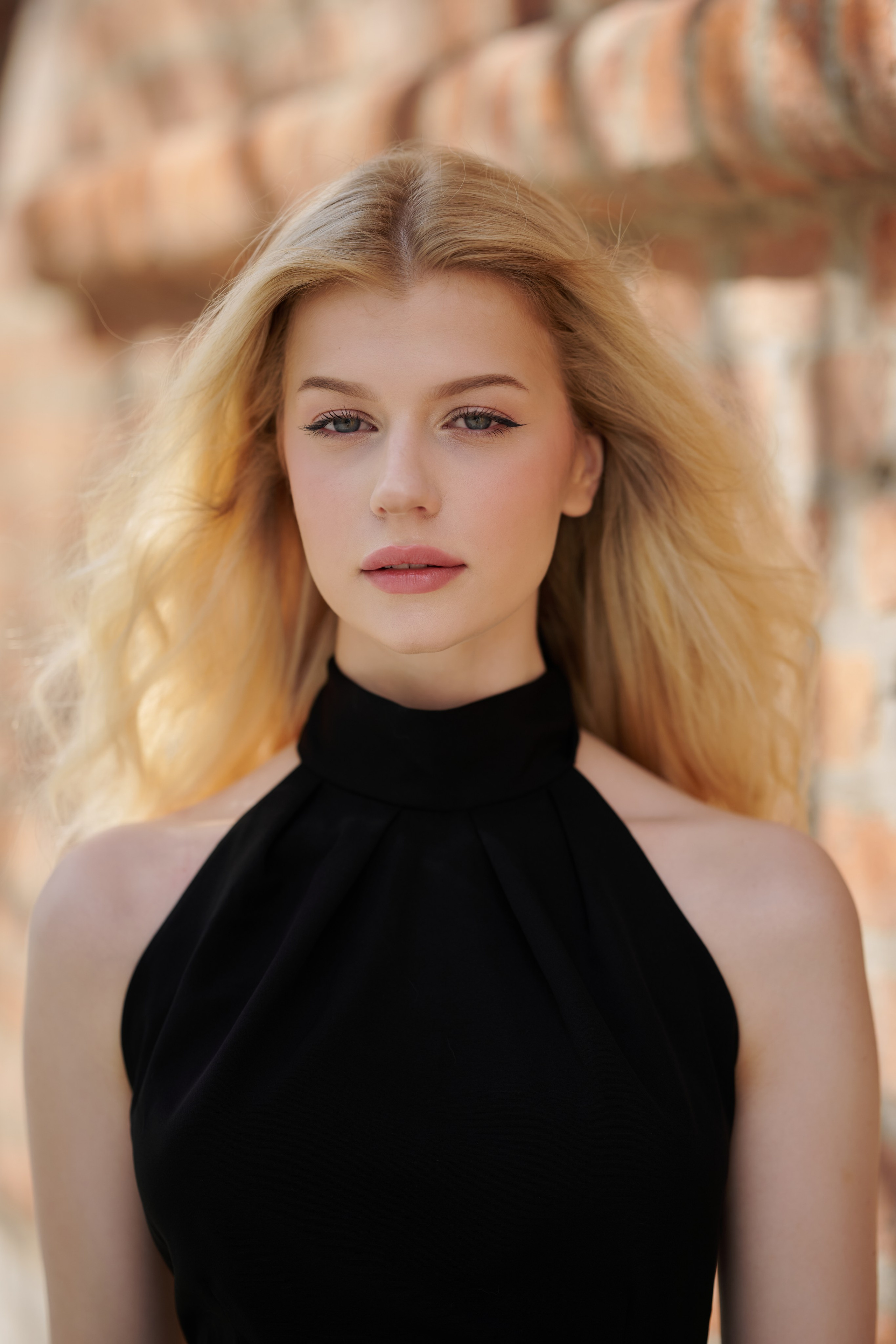 ИНДИВИДУАЛЬНАЯ СЪЕМКА. Moscow — photographer