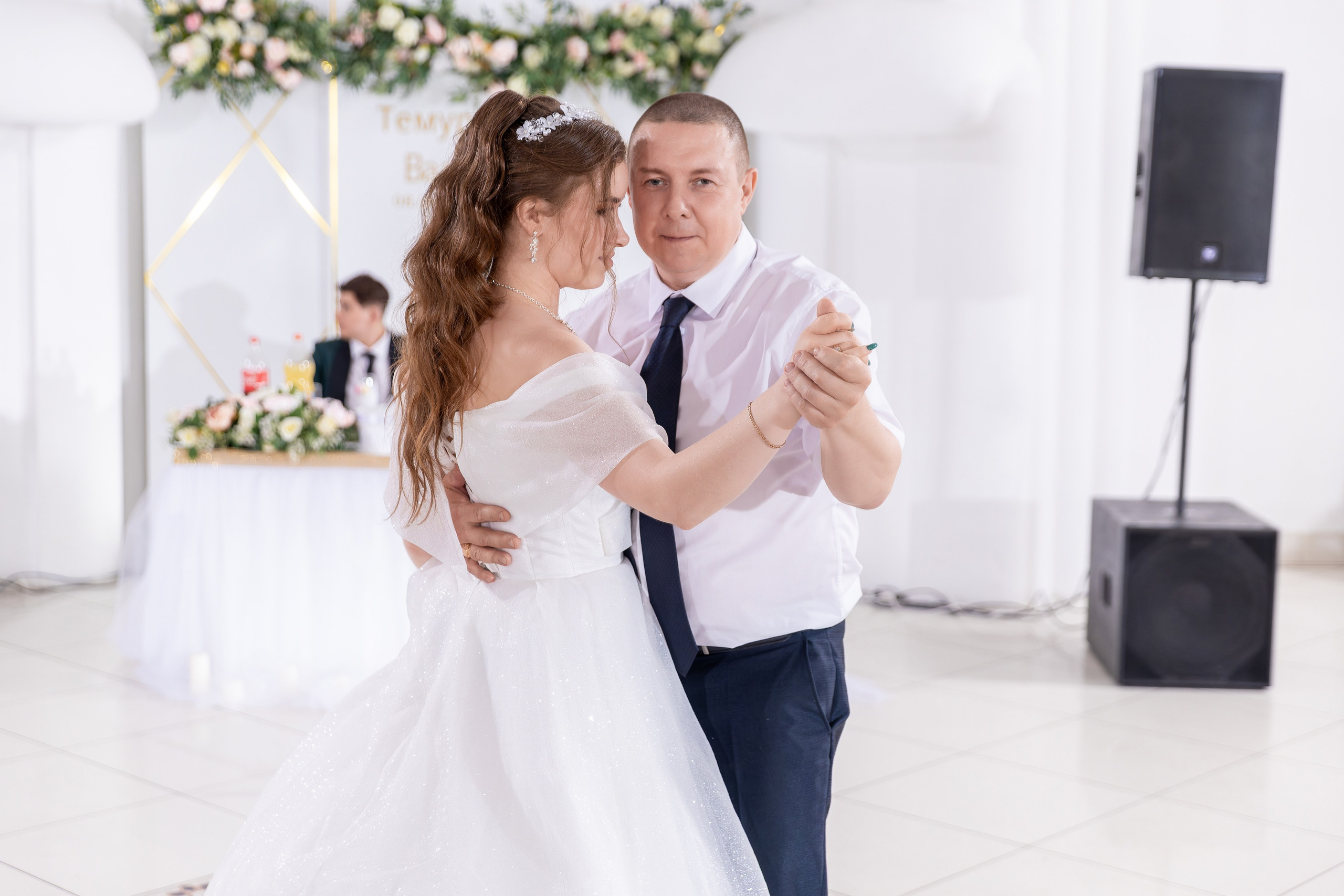 Свадьба Темура и Валерии. Фотограф в Самаре Максим Тырин