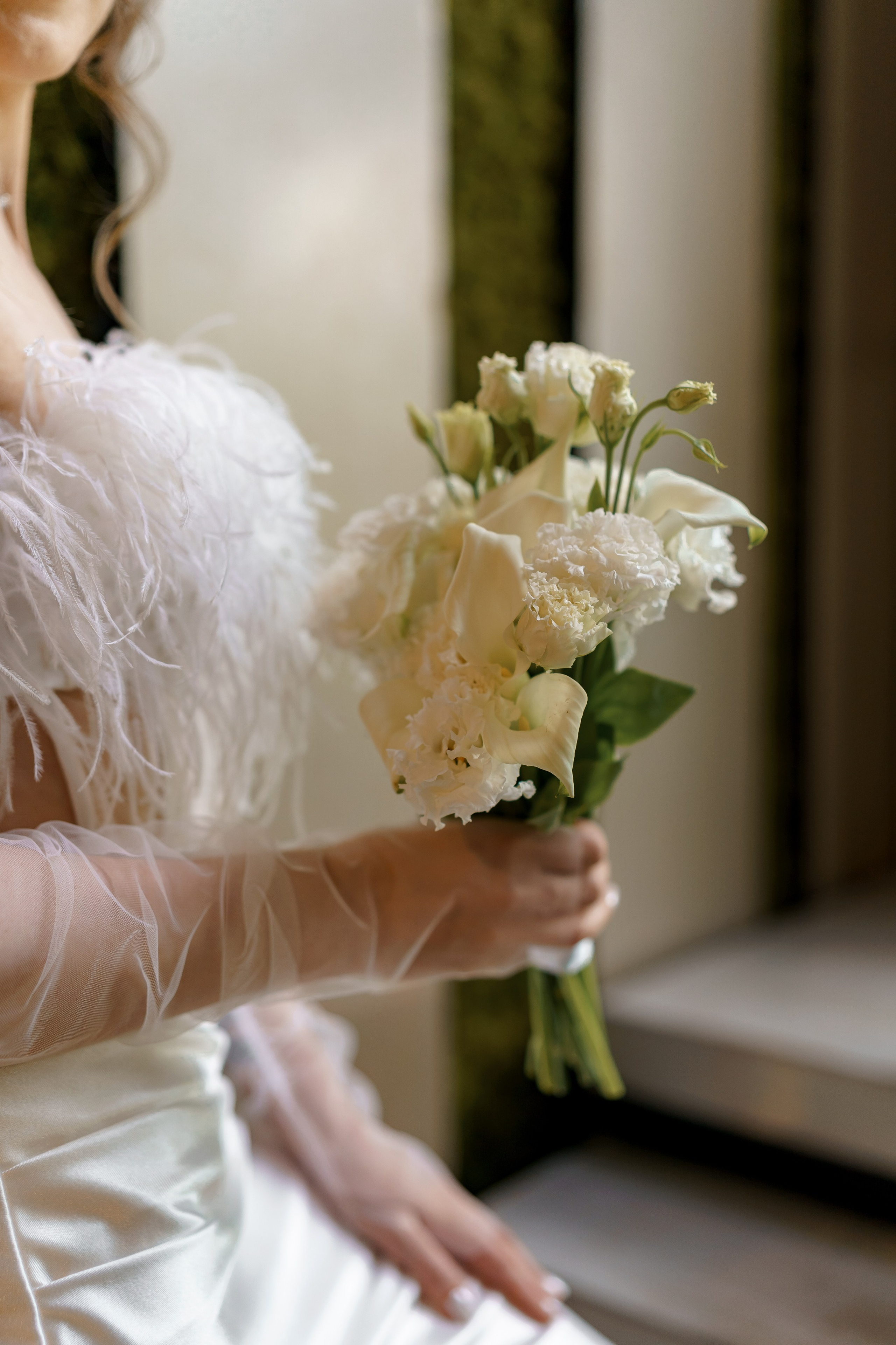 Свадебный и семейный фотограф в Алексеевке Марина Купреева