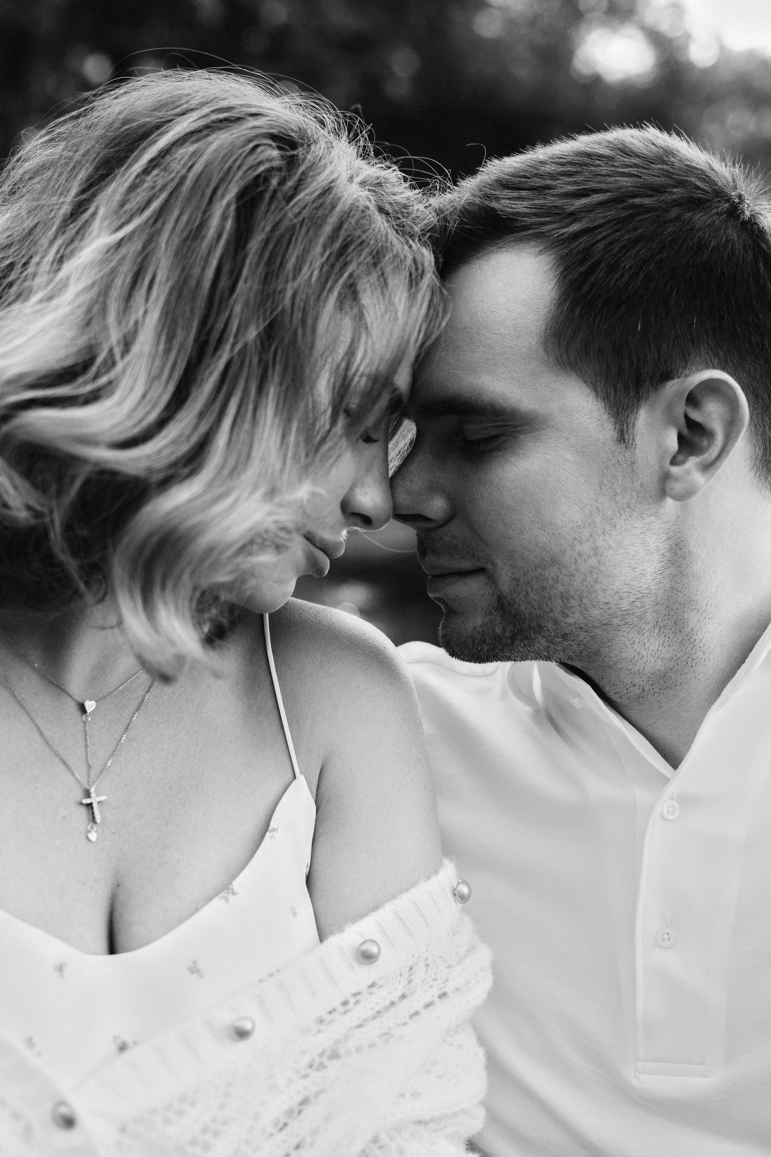 Татьяна и Никита. Портретный фотограф Санкт-Петербург Зикс Елизавета