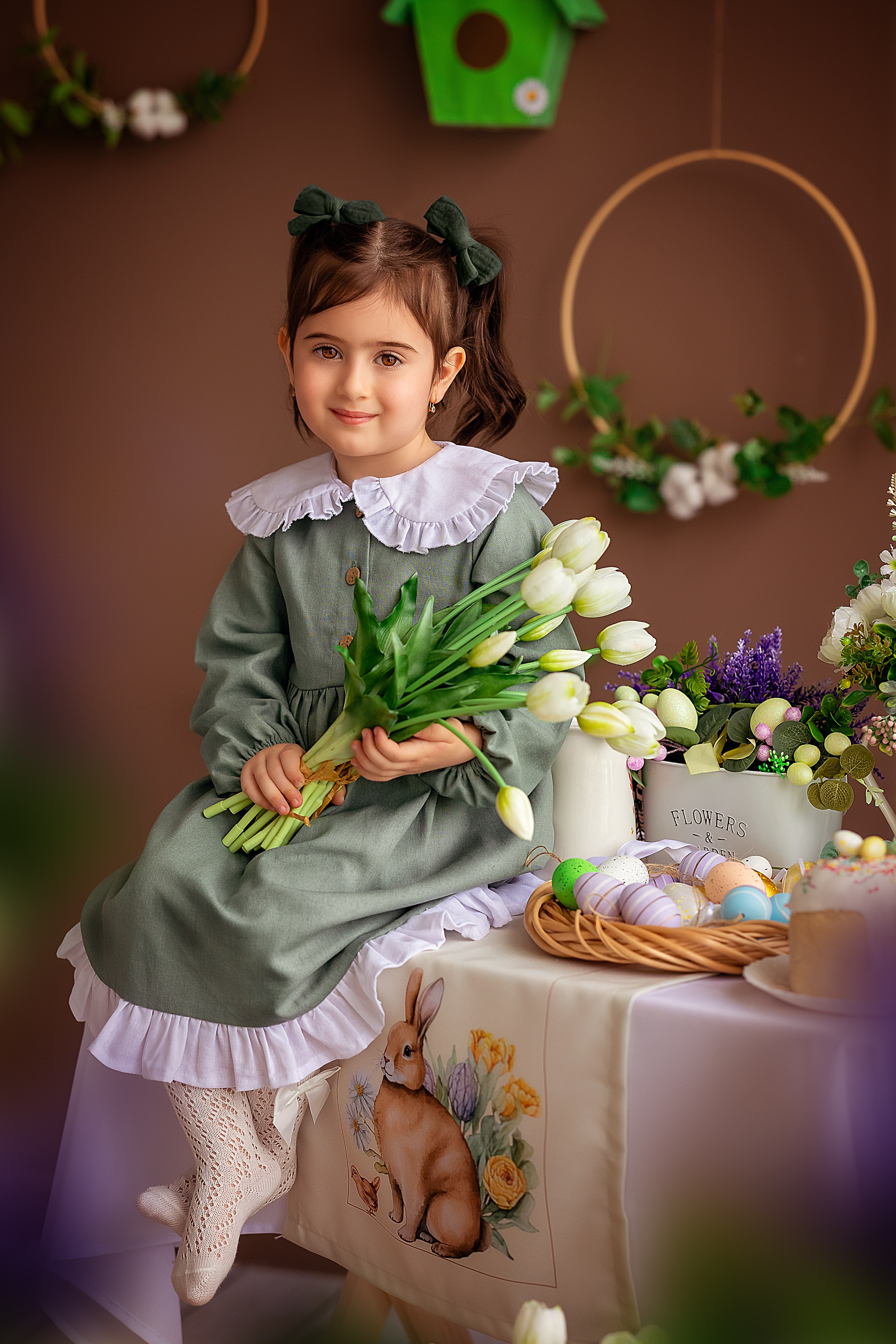 Детская фотосъемка