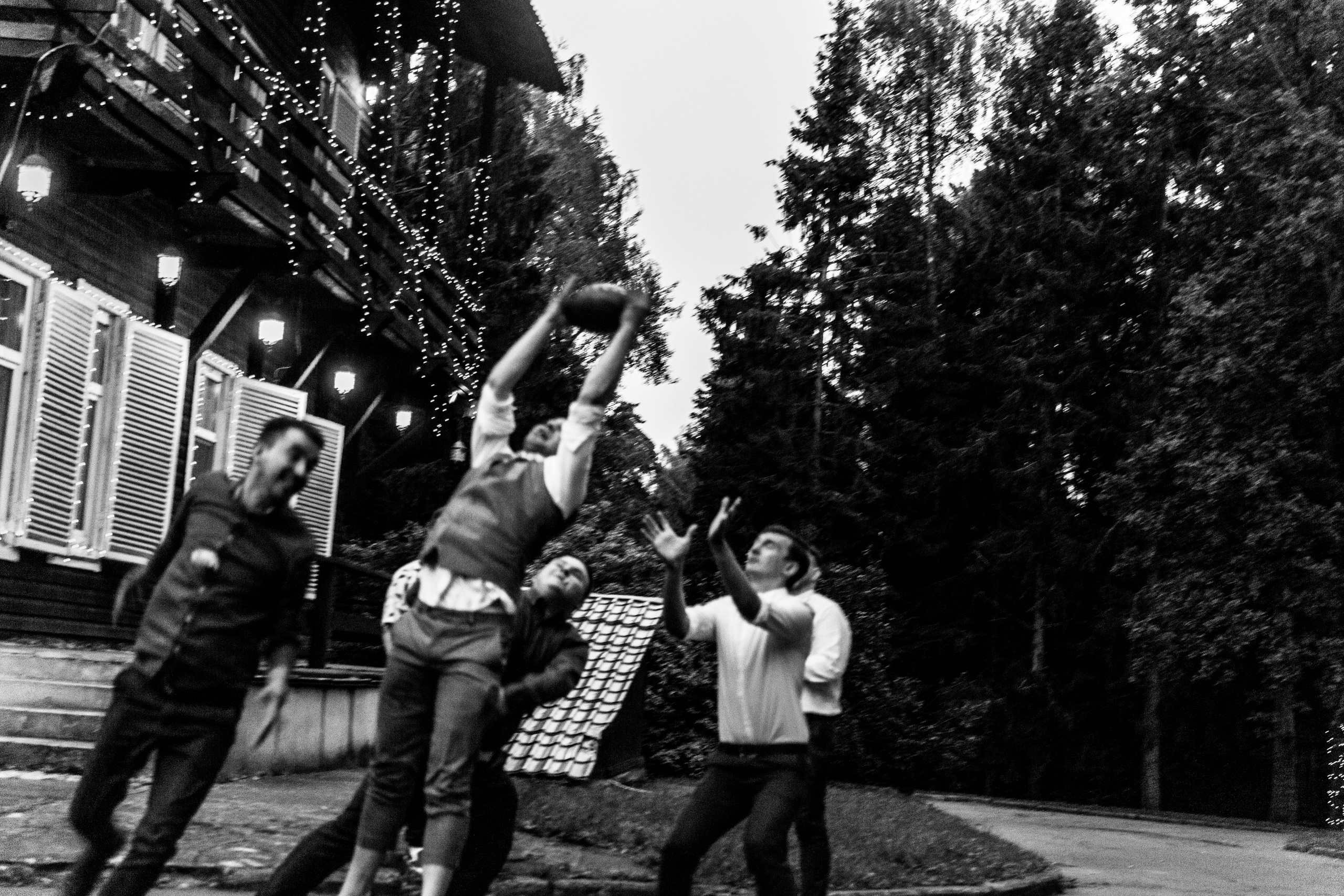 Антон & Валя. Свадебный и семейный фотограф в Москве Сергей Кравчак