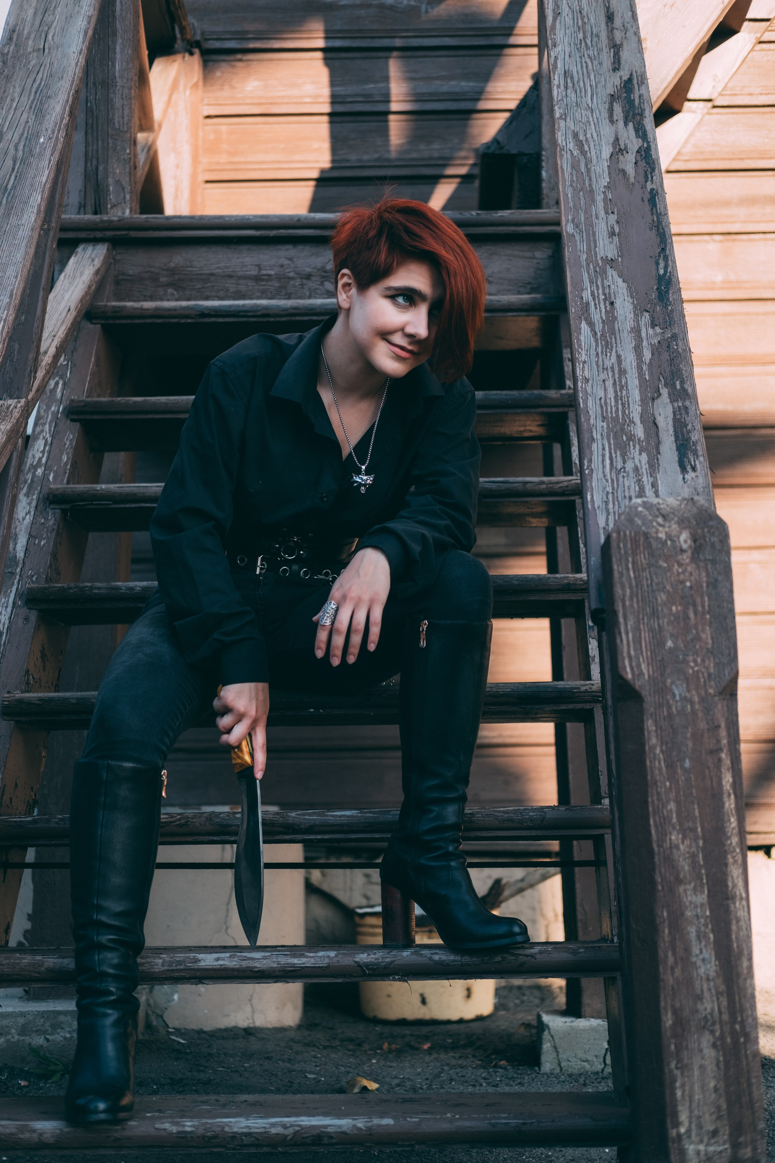 Тематический фотосет. Фотограф в Иркутске Анна Мирошникова