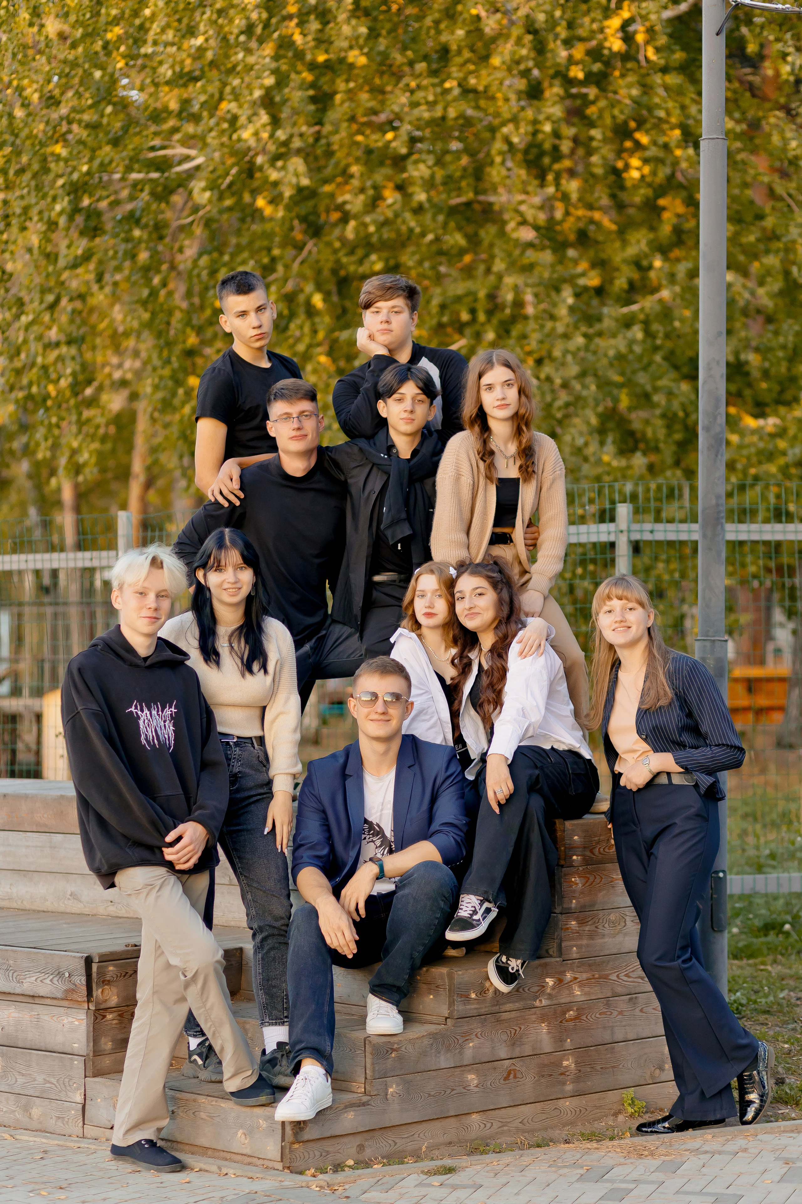 СТАРШАЯ ШКОЛА. Школьный и свадебный фотограф Анастасия Соколовская, Тайшет