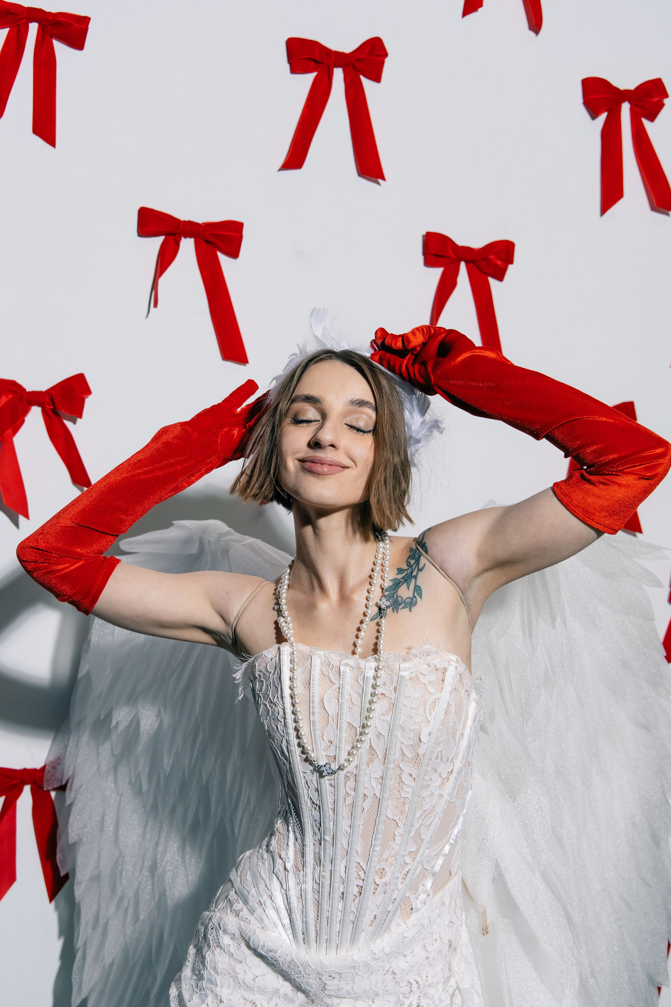 Лида. Дарья Нерсесян — фотограф в Ростове-на-Дону