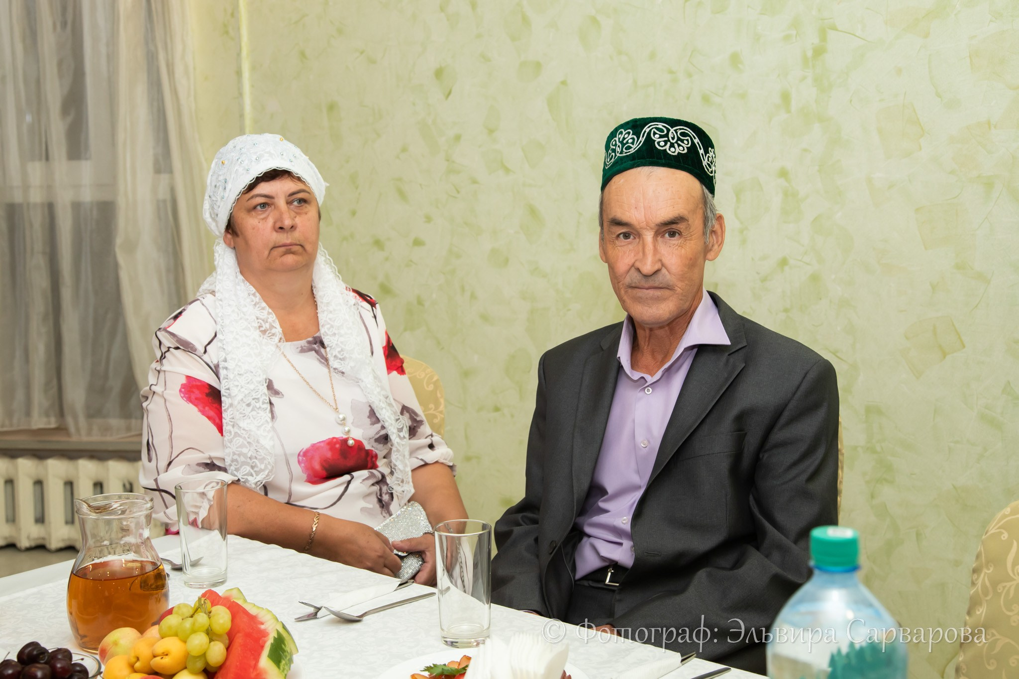 Никах. Репортажный Фотограф